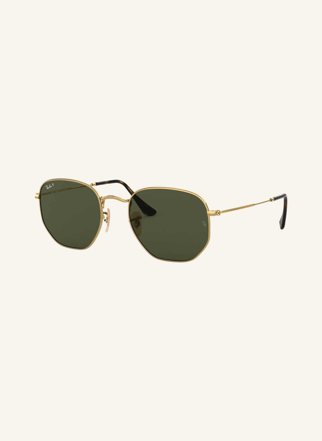 Ray-Ban Sonnenbrille RB3548N