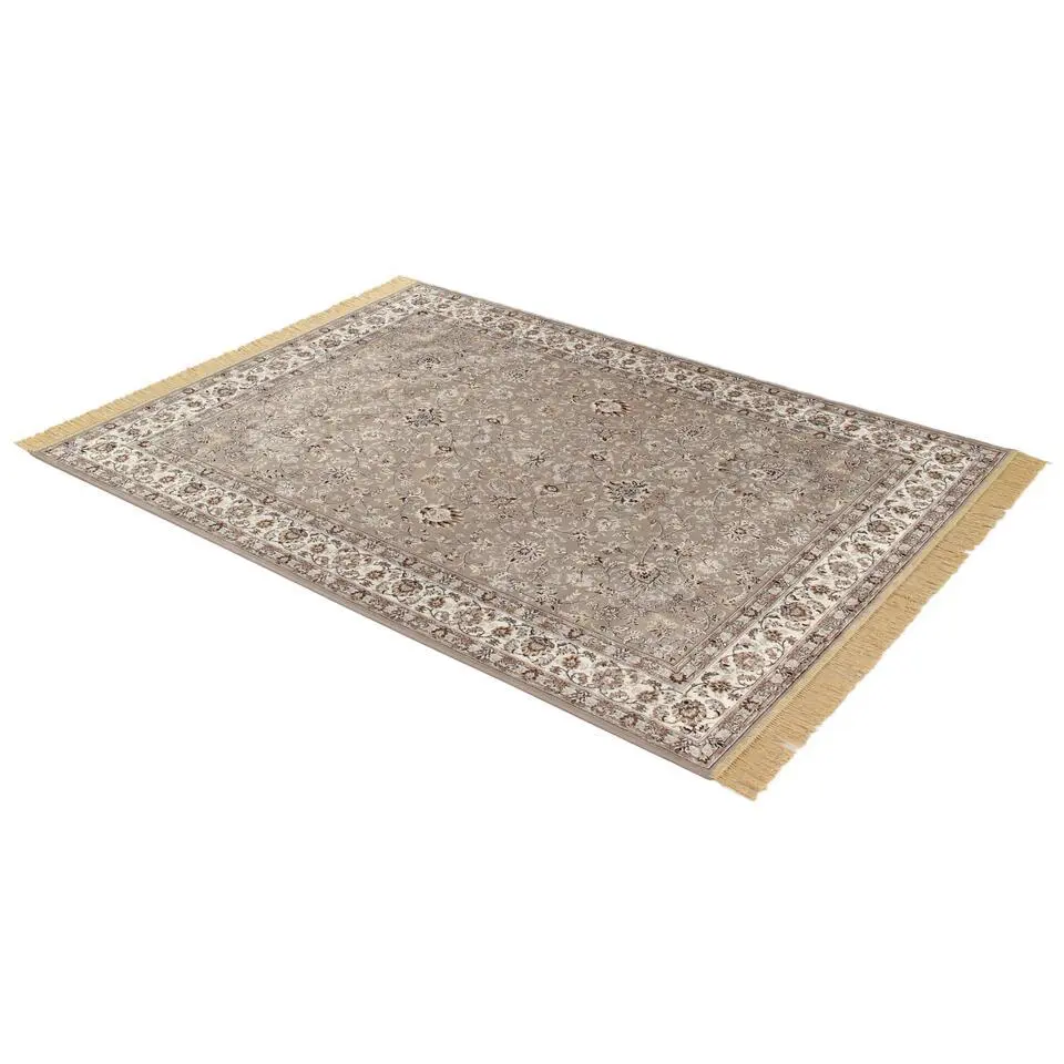 Vloerkleed Vivace Farshian Hereke - Vintage Tapijt 230x160 cm (20854)