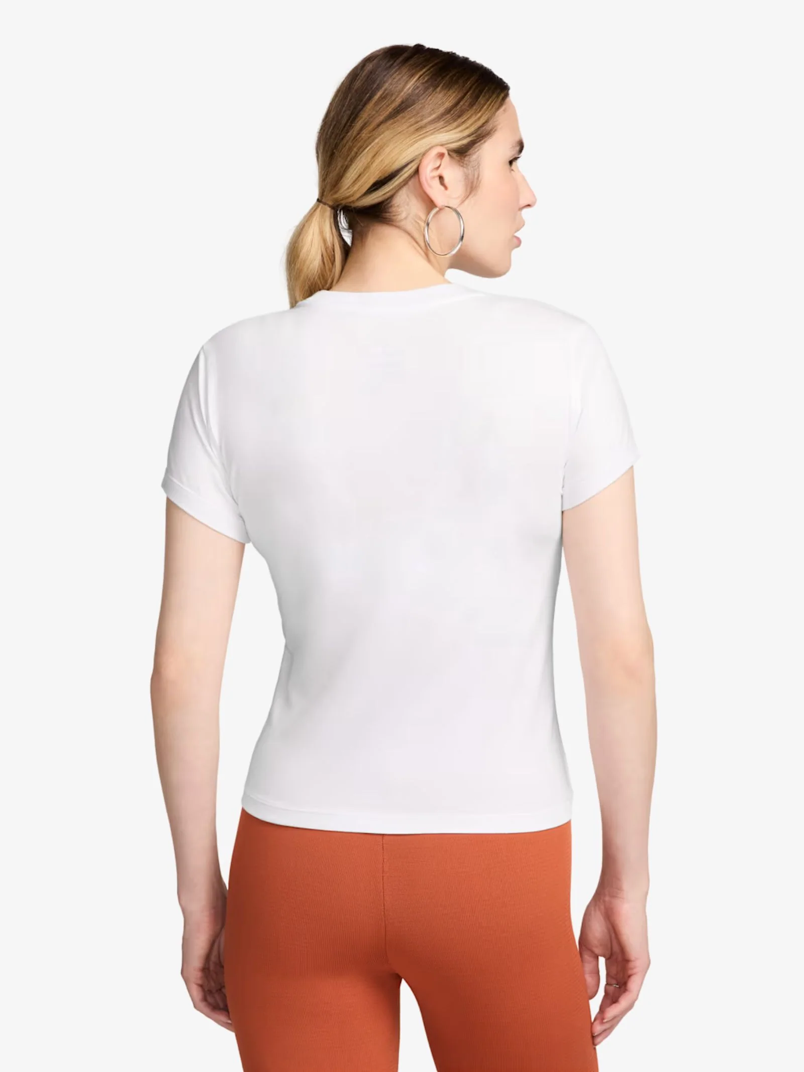 Women's Nike Sportswear Chill Knit T-Shirt