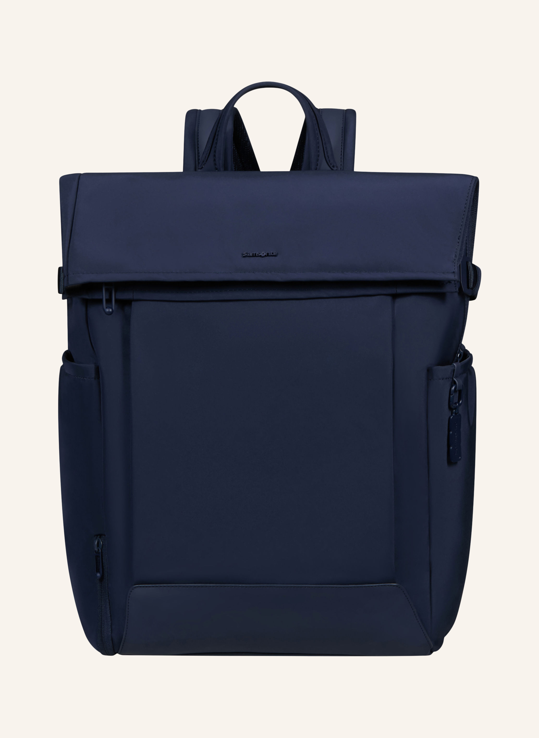 Samsonite Rucksack ESSENTIS mit Laptop-Fach