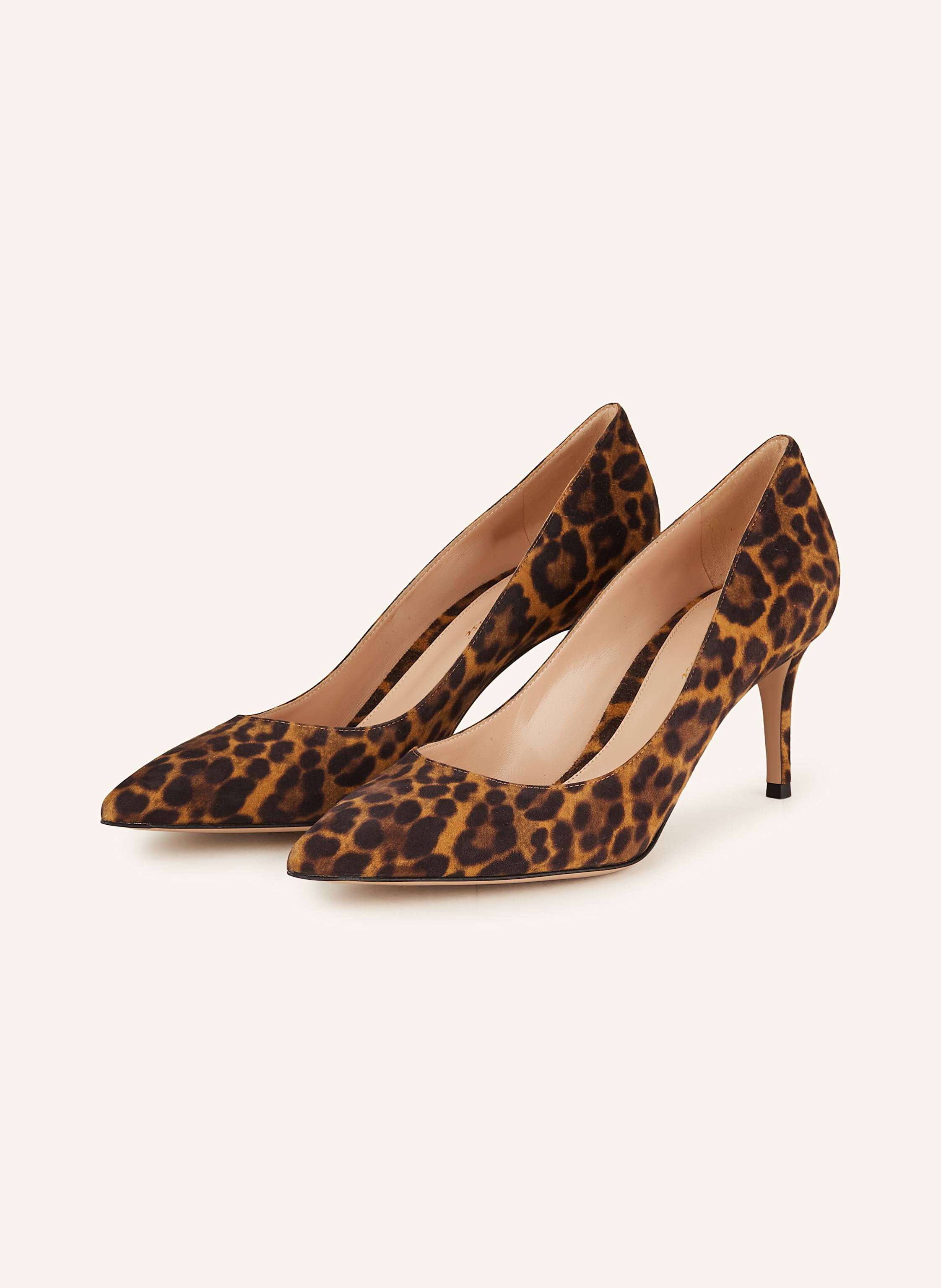 Gianvito Rossi Pumps GIANVITO 70