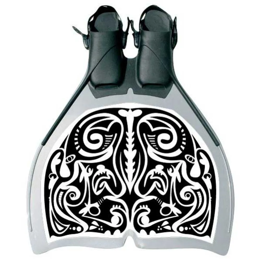 So Dive Maori Monofin