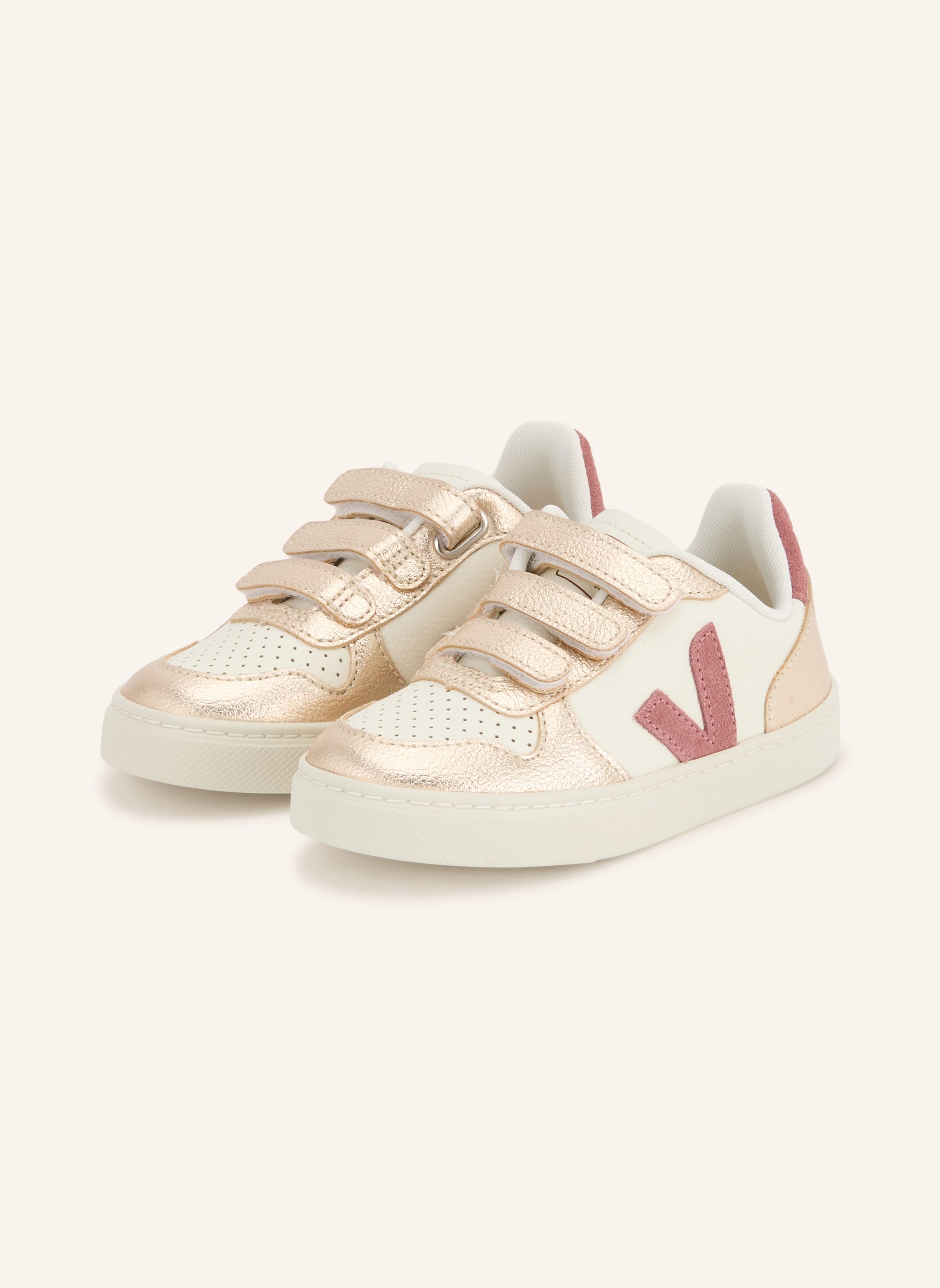 VEJA Sneaker SMALL V-10