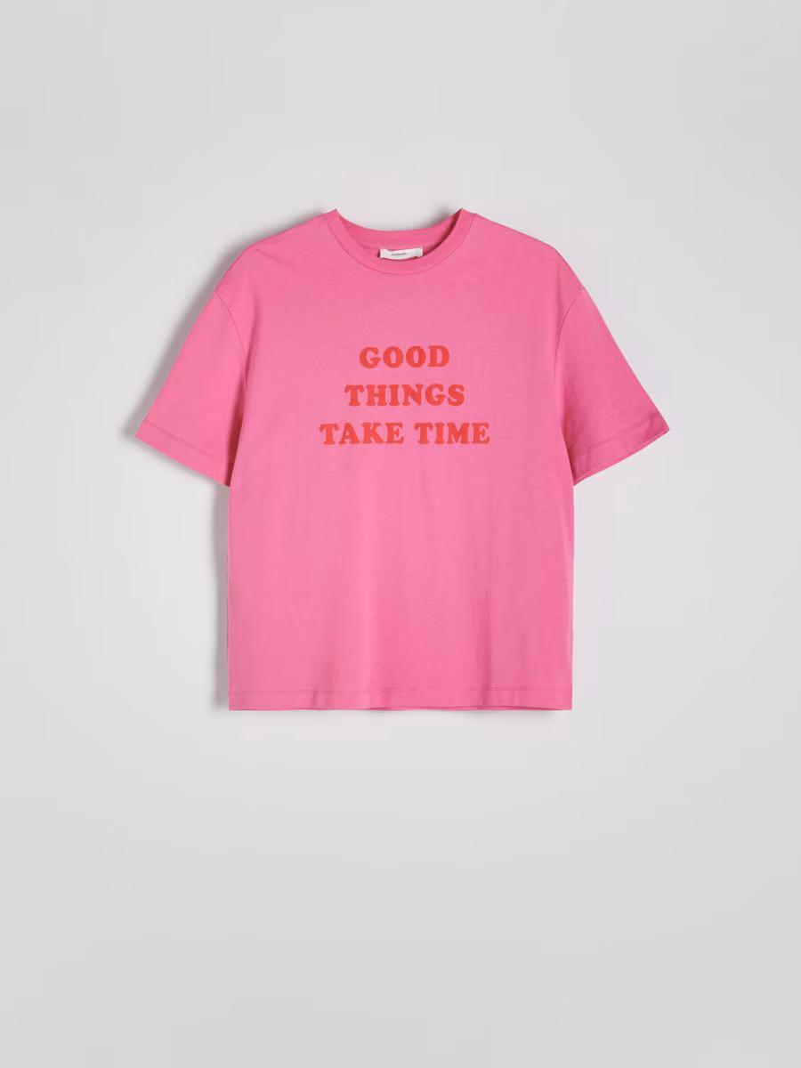 Printed T-Shirt