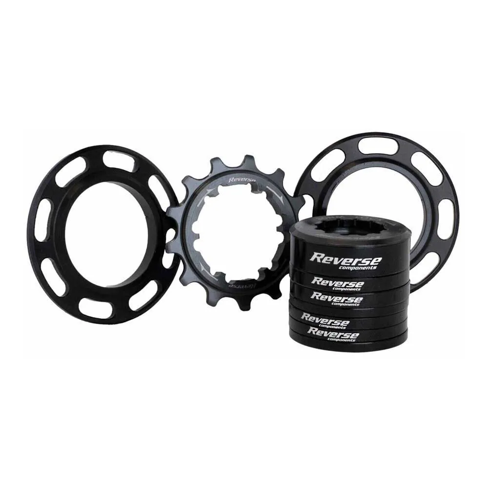 Reverse Components Microspline Single Speed Expert conversion kit