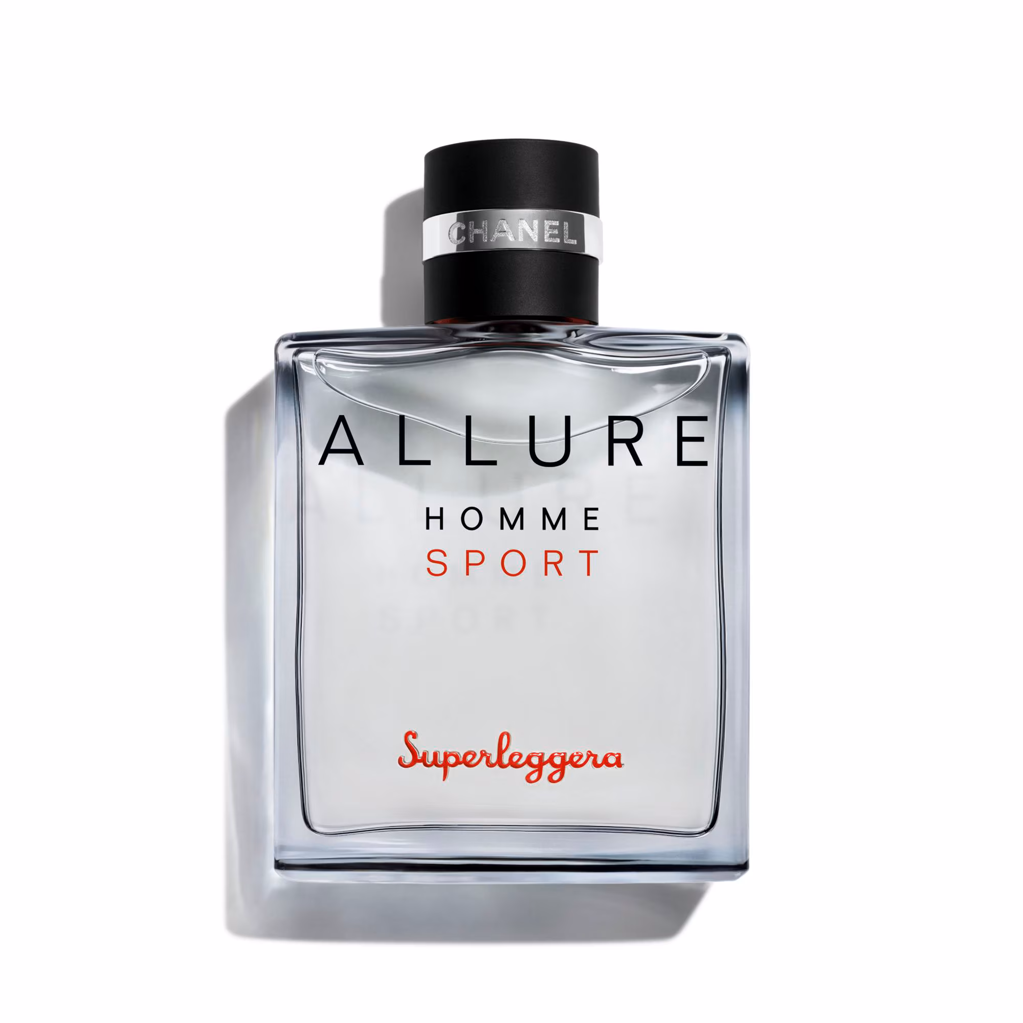 ALLURE HOMME SPORT SUPERLEGGERAEau de parfum