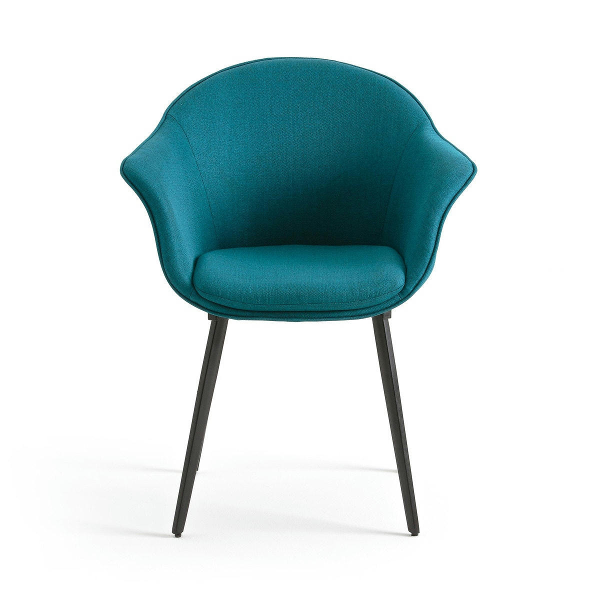 Fauteuil de table vintage, QUILDA