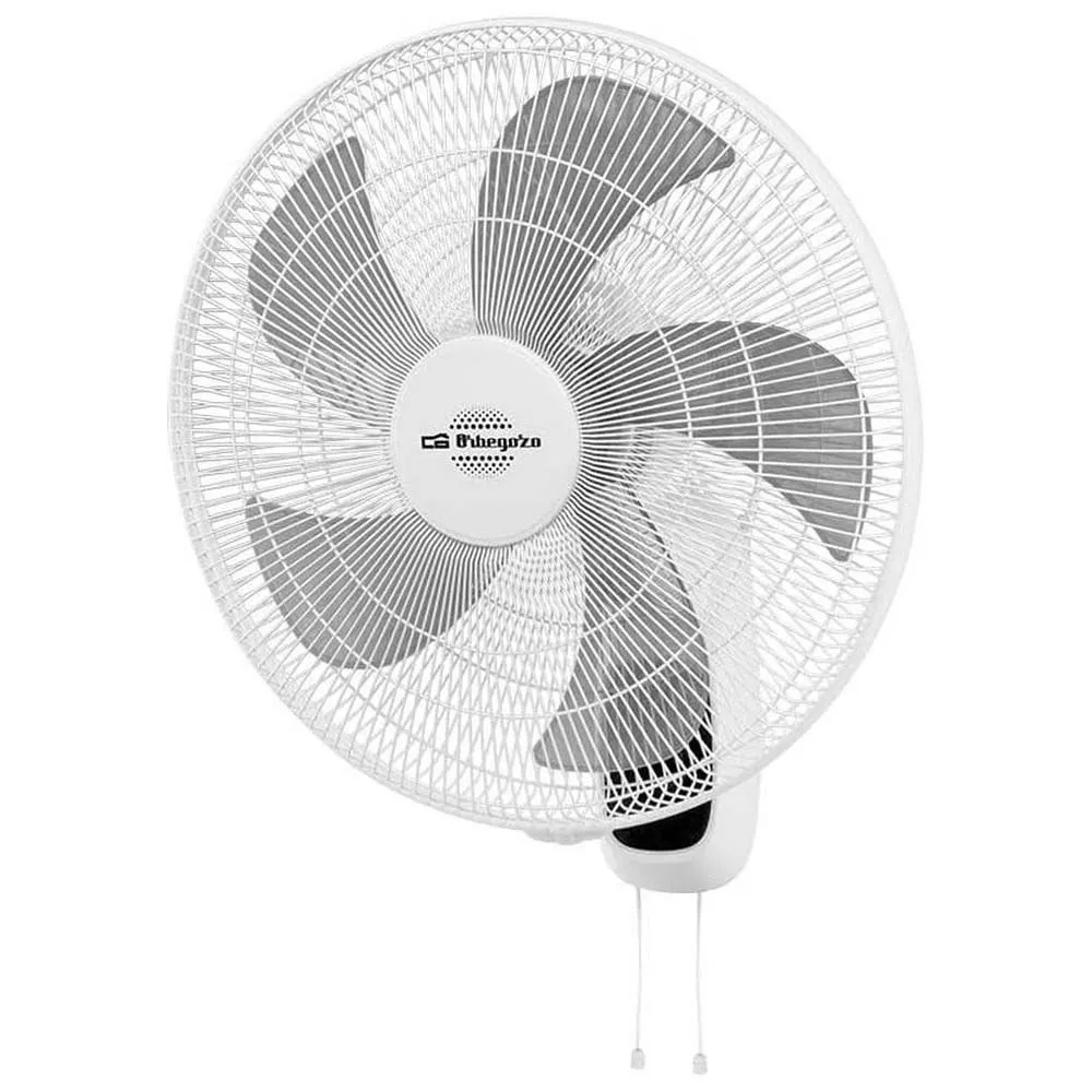 Orbegozo WF 0146 45 cm Wall Fan