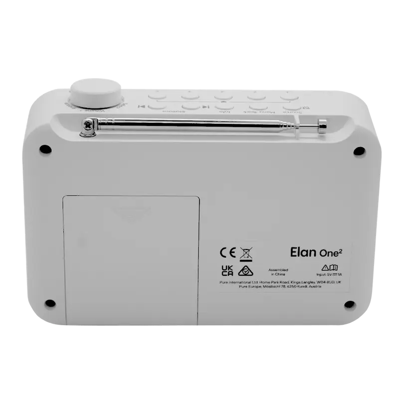 Lautsprecher Pure Elan One2