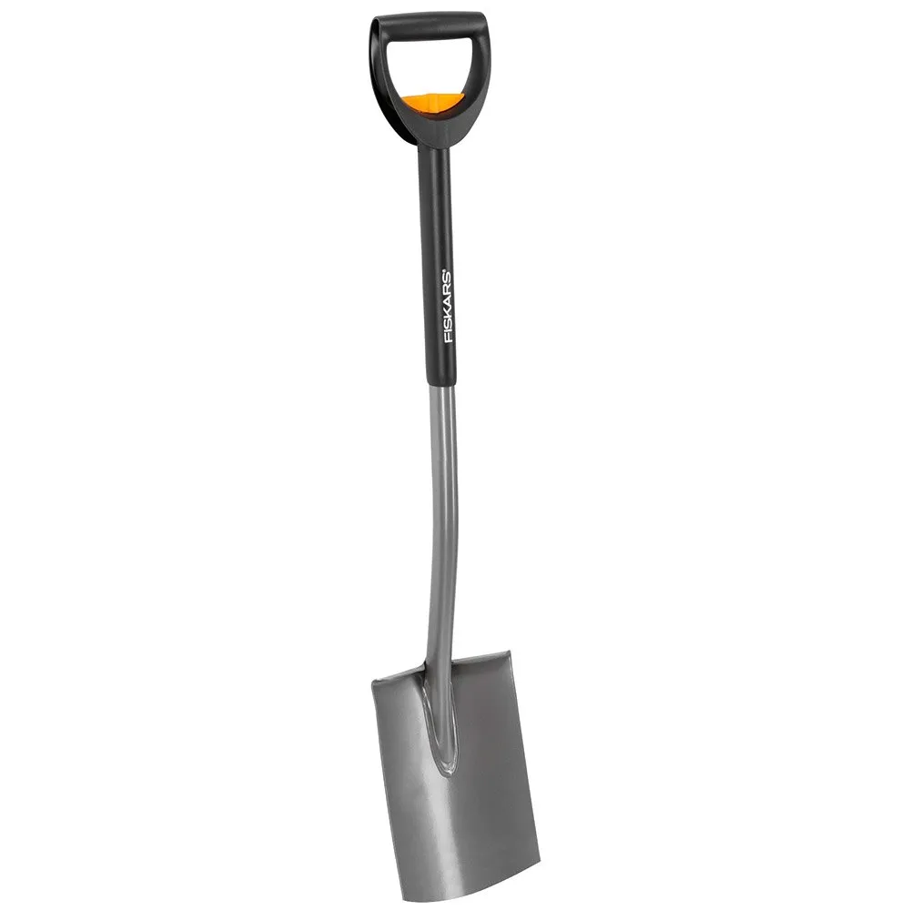 Fiskars Smart Fit Edging And Planting Spade
