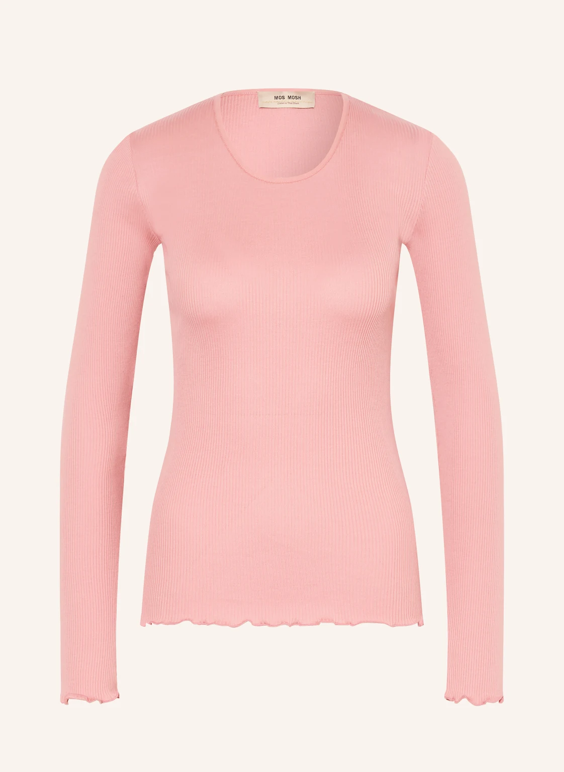 MOS MOSH Longsleeve MMELAINE