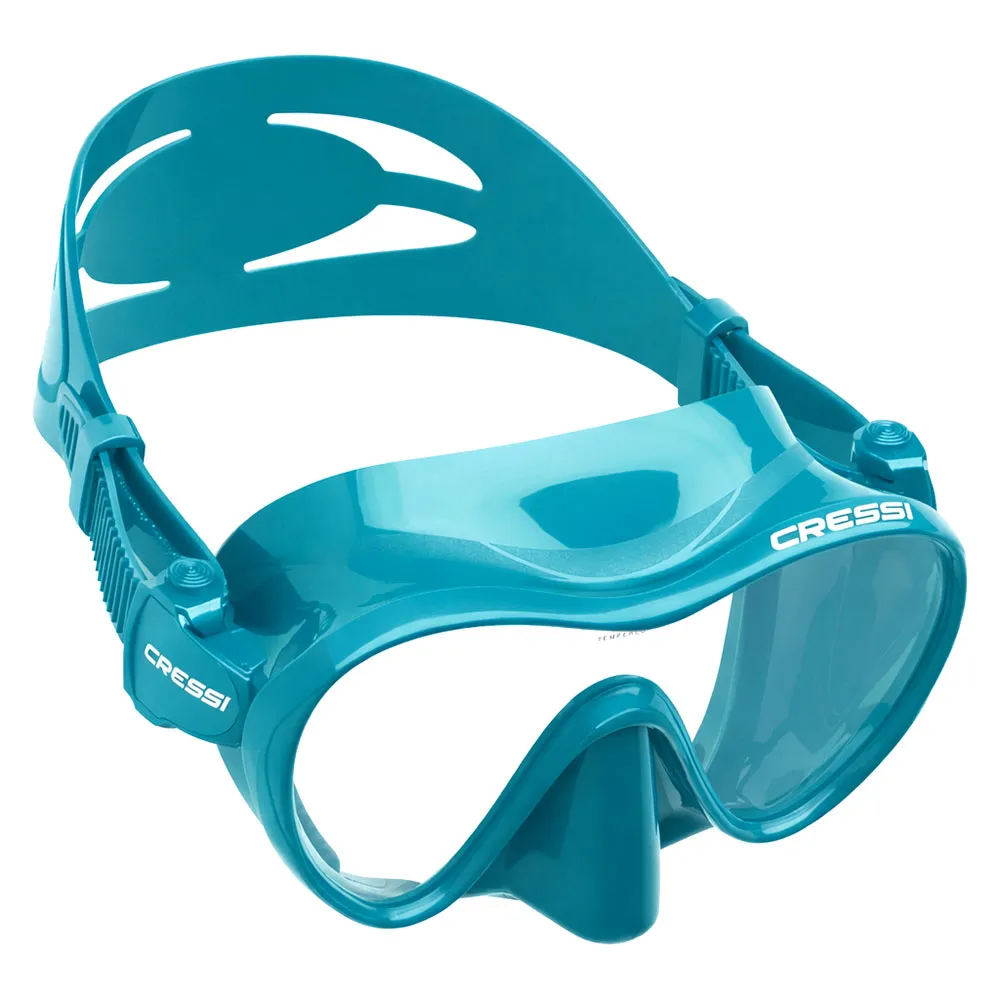 Cressi F1 diving mask