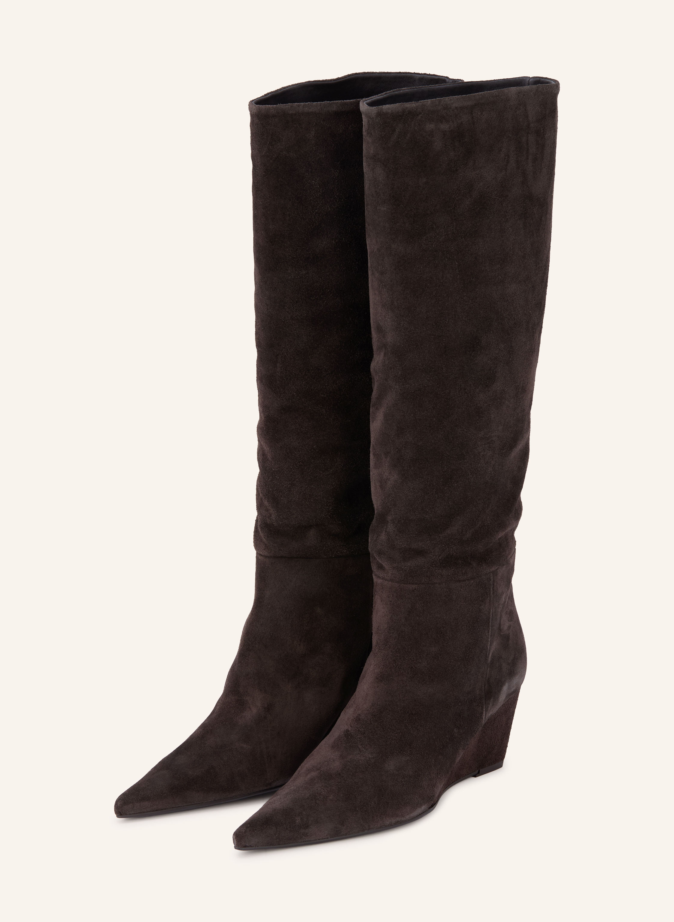 ZINDA Stiefel