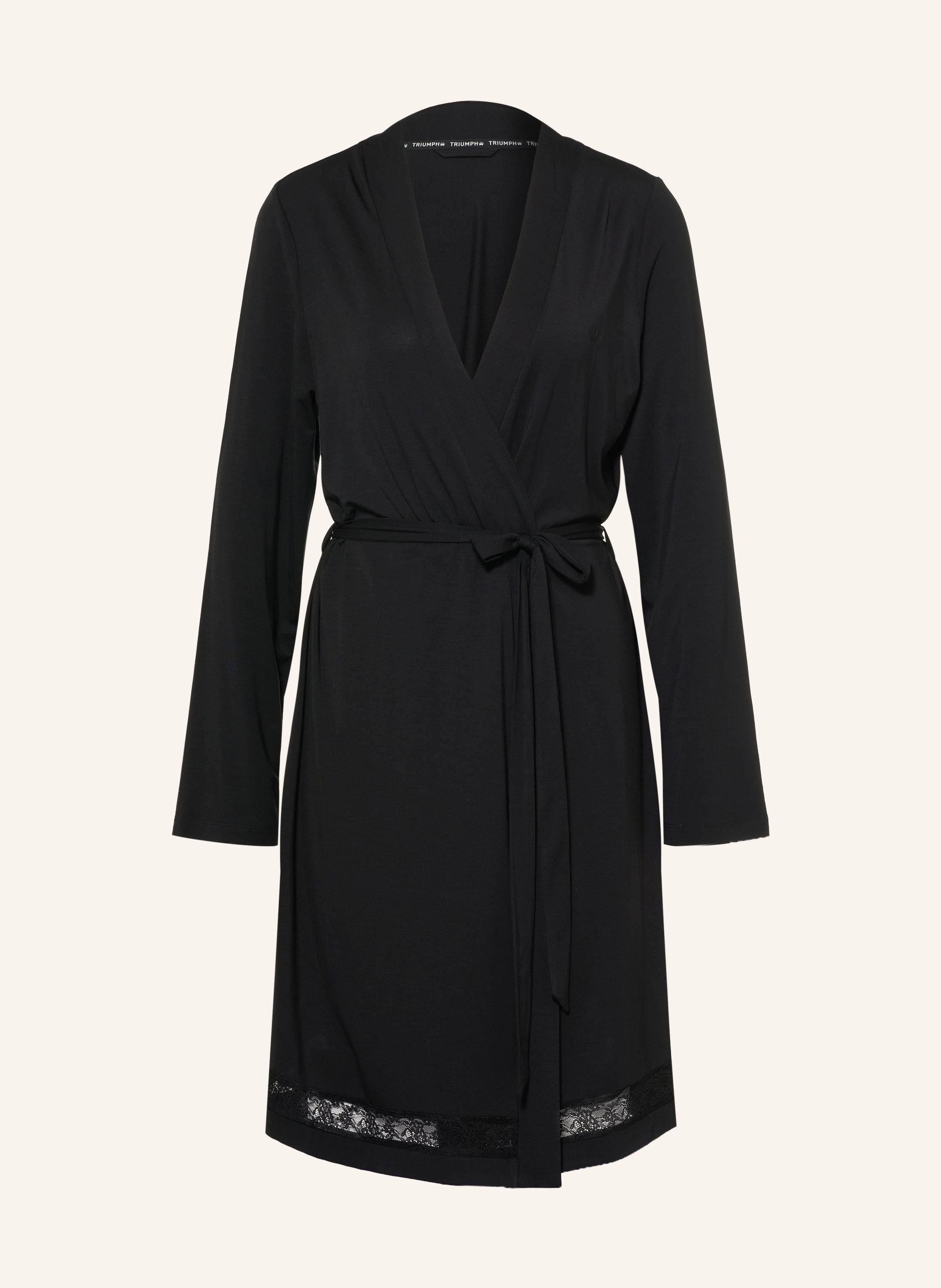 Triumph Damen-Morgenmantel COMFORT ALLURE