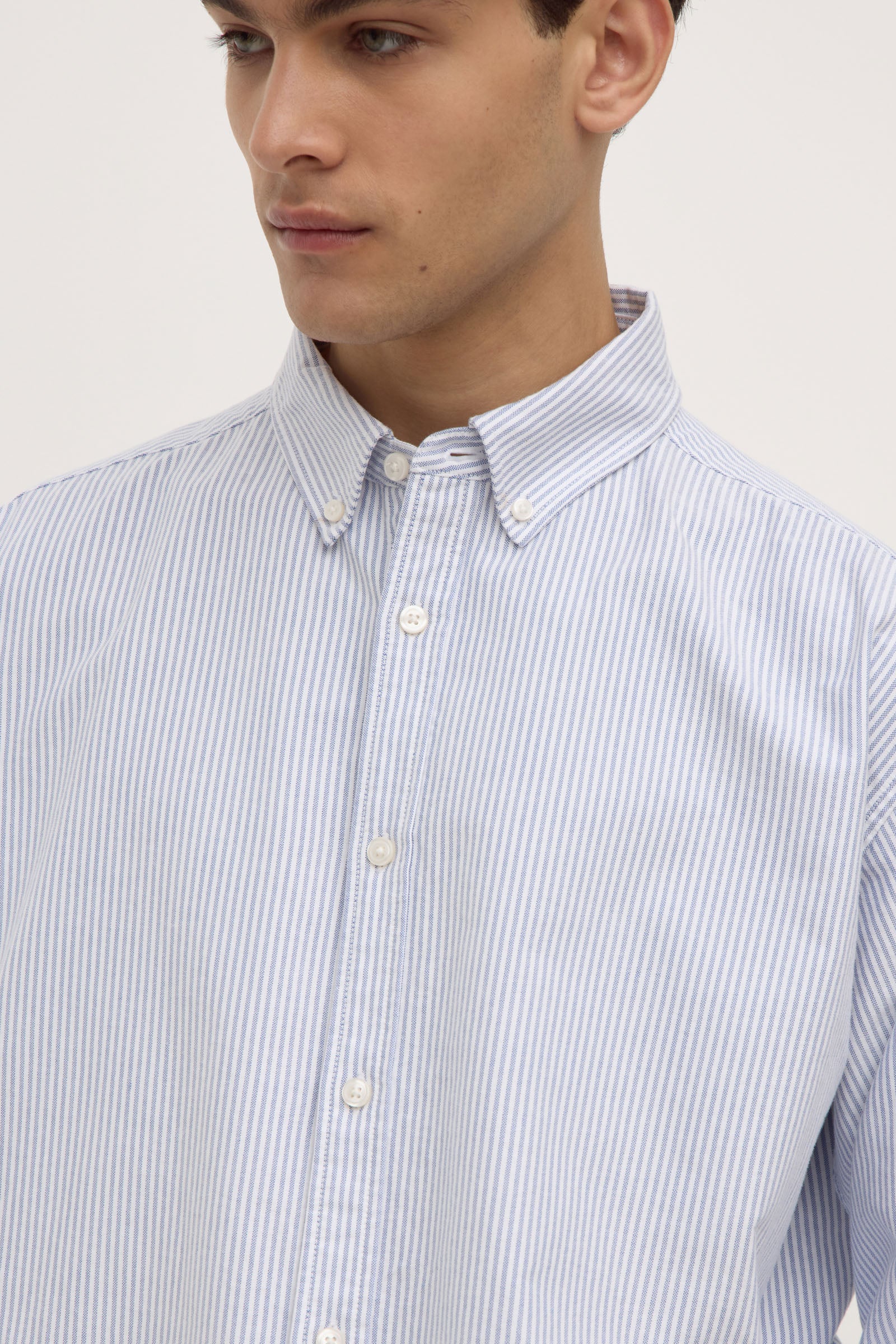 Oxford Shirt