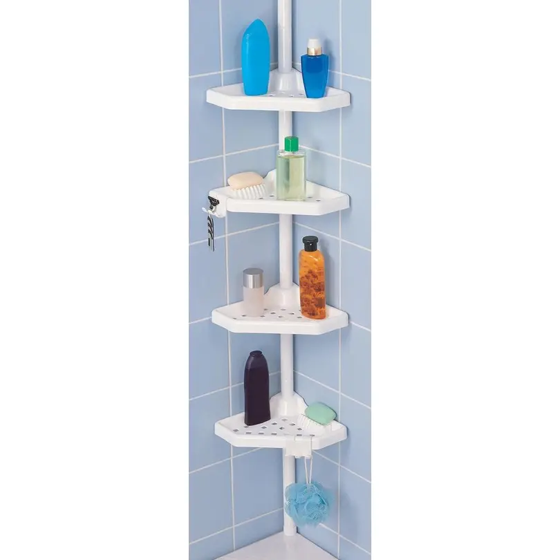 Duschablage Duschmittelhalter