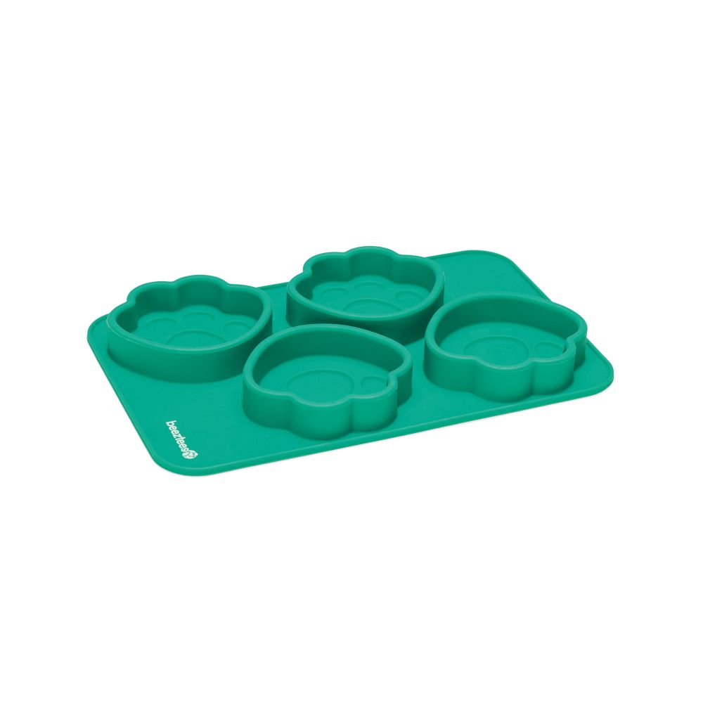 Beeztees Paw Print Baking Mould