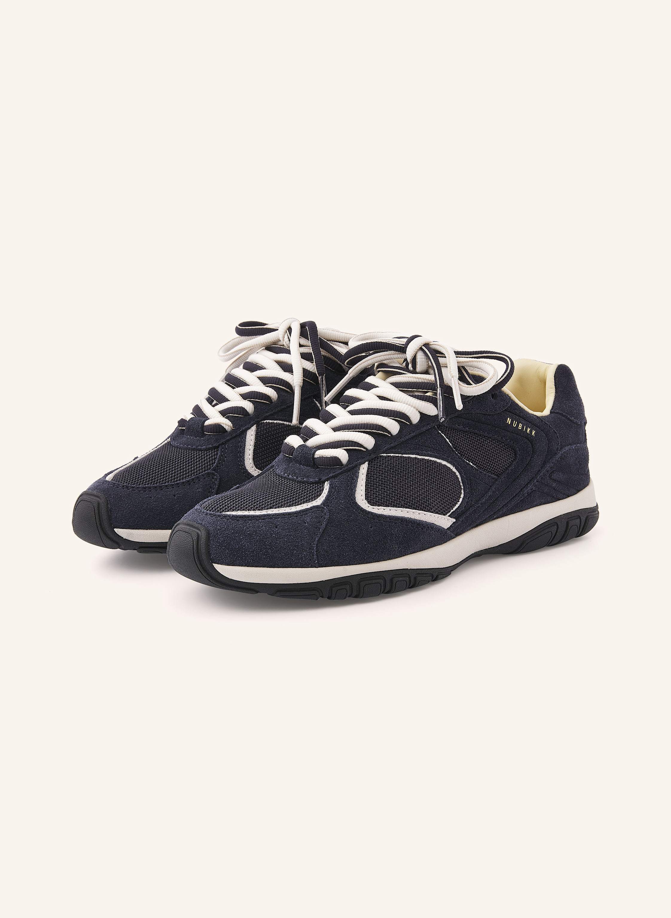 NUBIKK Sneaker BENNY MORGAN