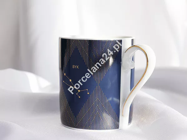 Kubek 315 ml Ćmielów - Jenny Zodiak Byk