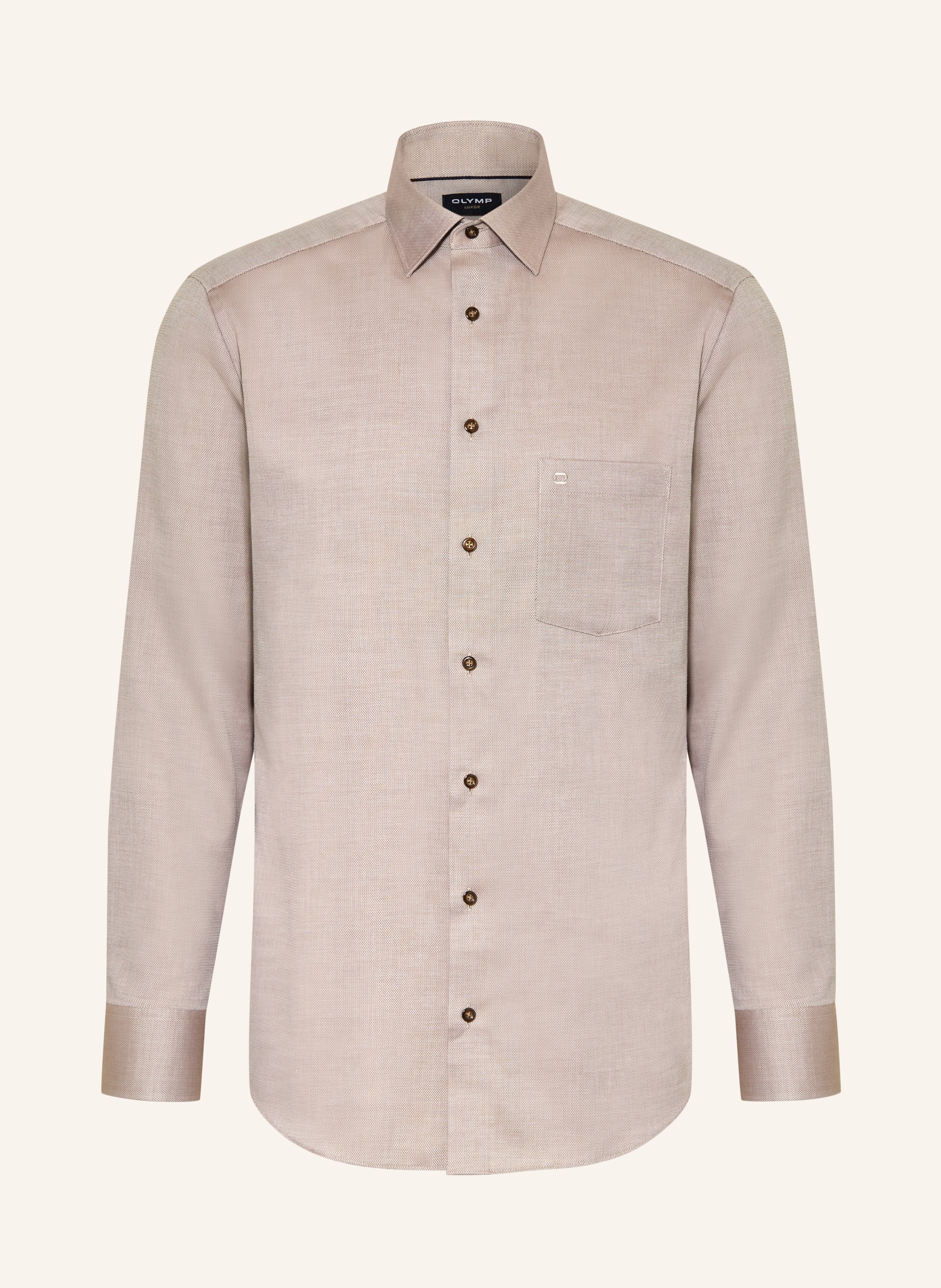 OLYMP Hemd Luxor modern fit