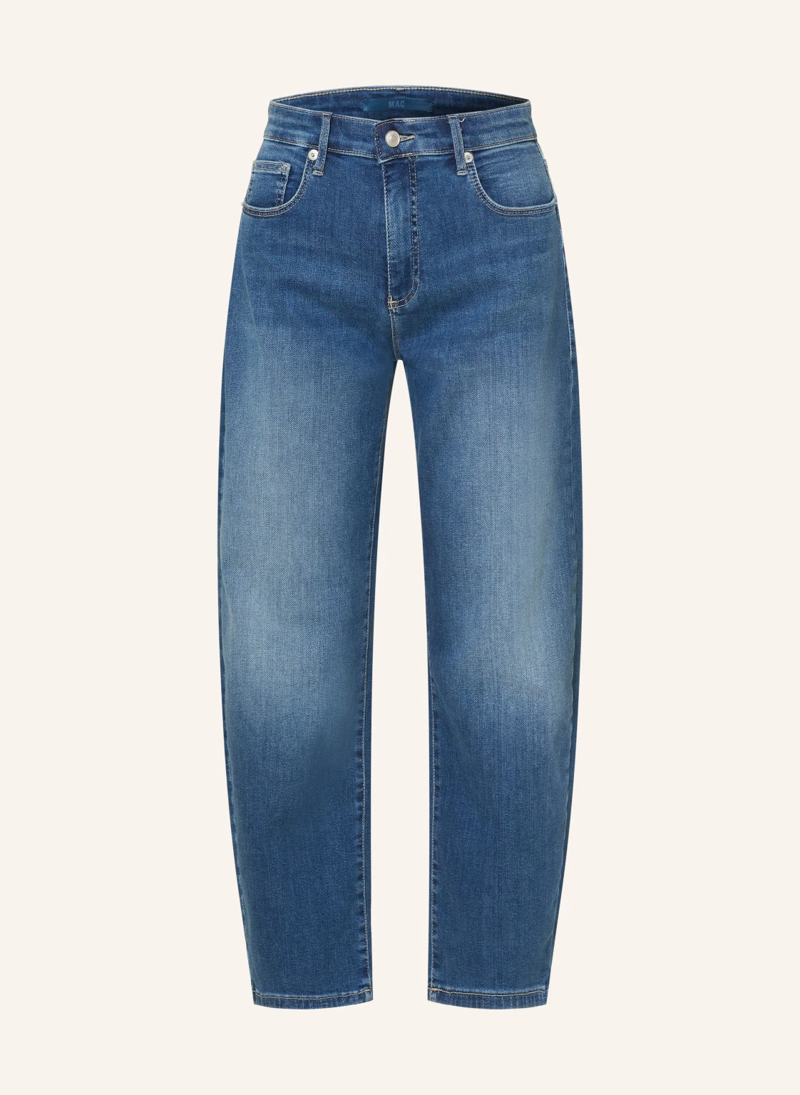 MAC Barrel Jeans DANNI