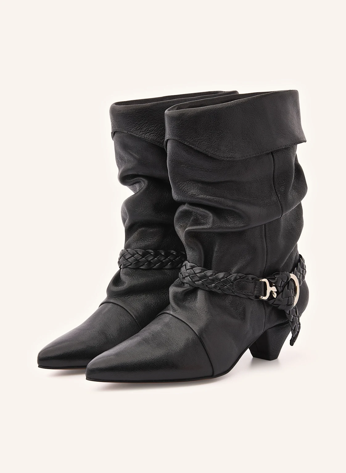 NUBIKK Boots SALLY LYNN