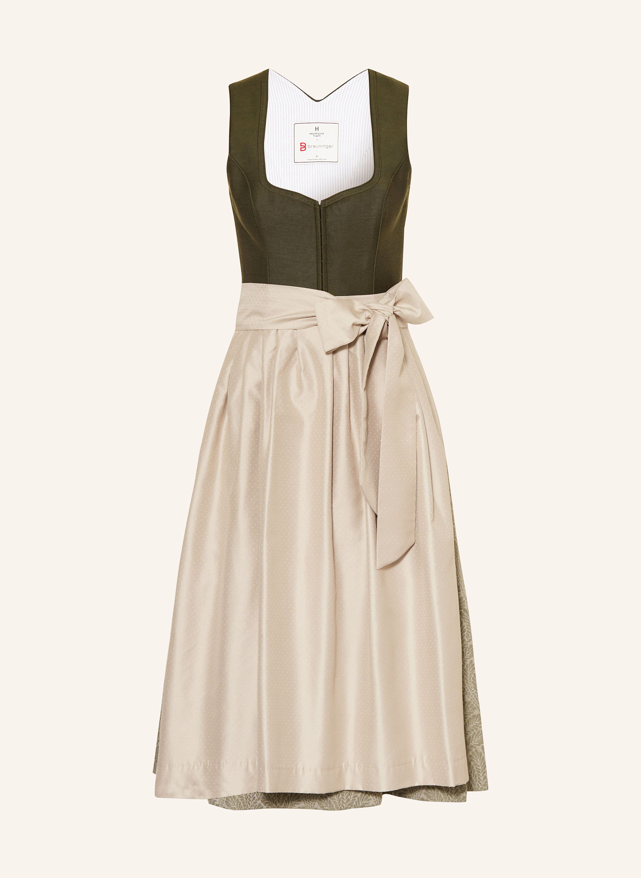 Heimatglück Tracht Dirndl