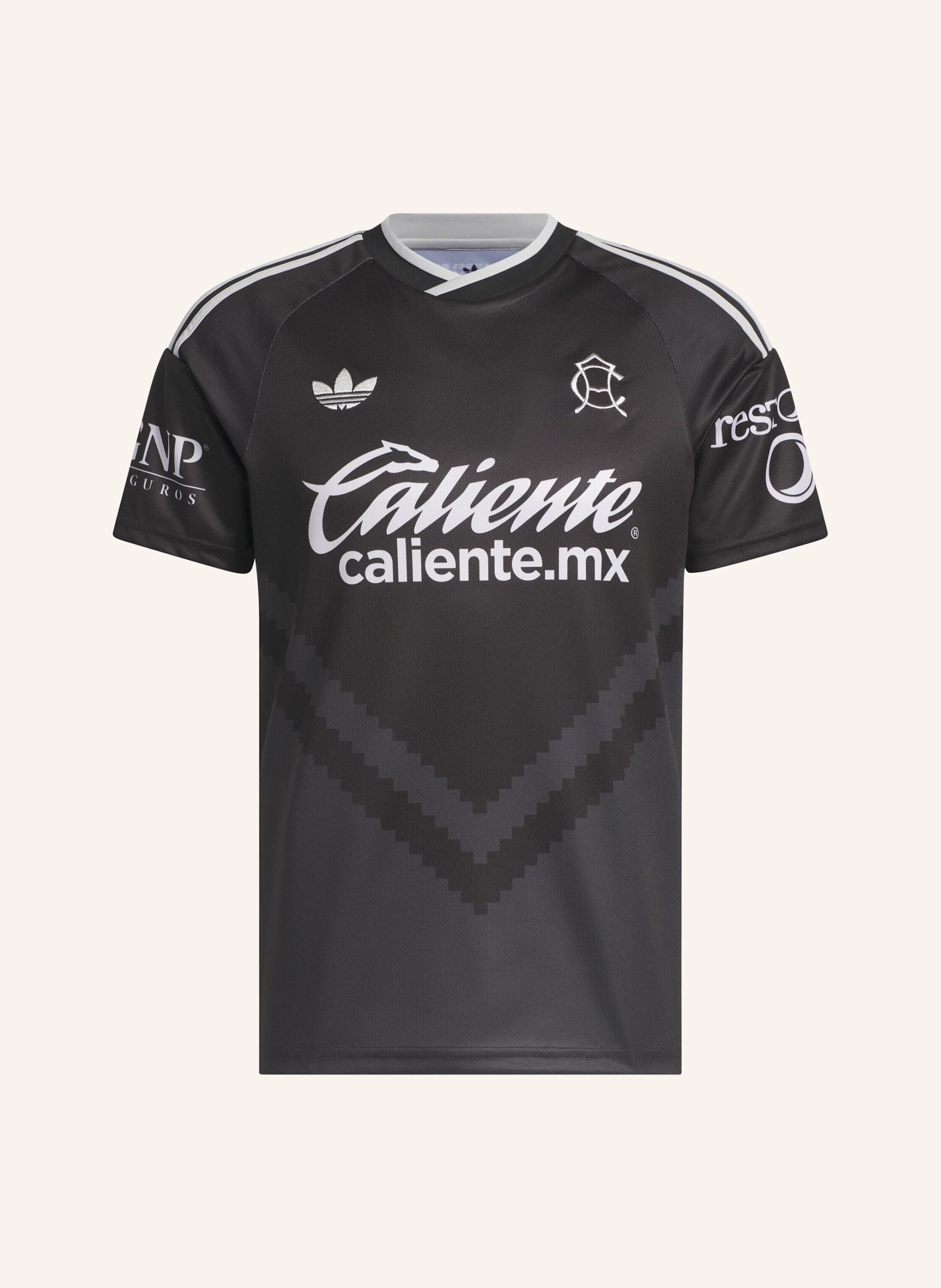 adidas CLUB AMERICA 26/27 AUSWÄRTSTRIKOT