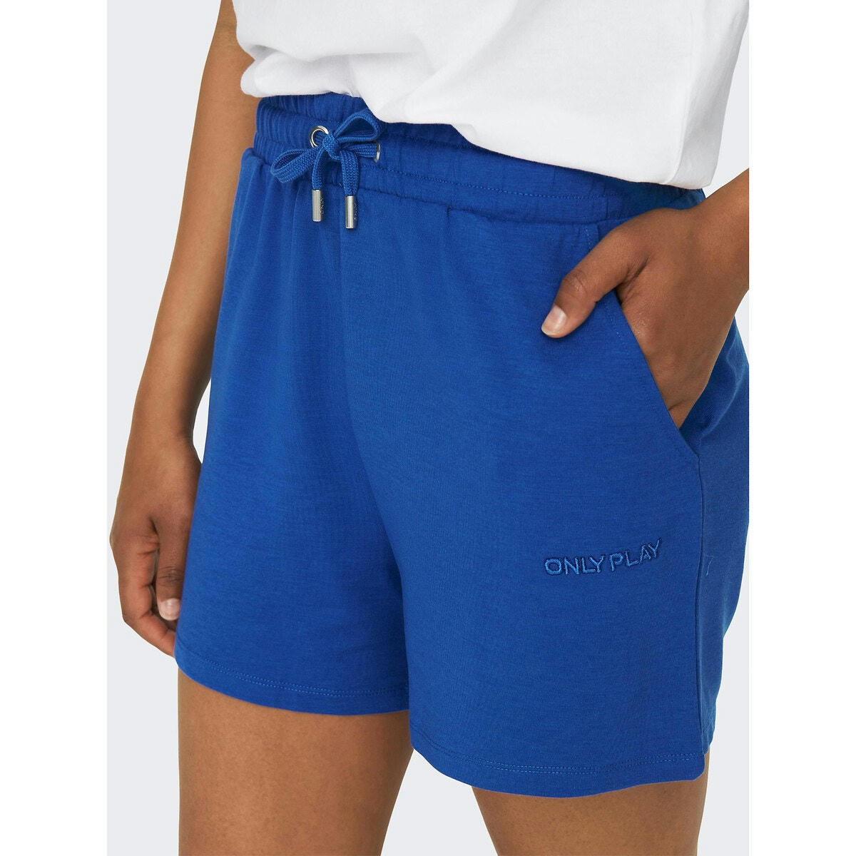 Short Nedja taille haute