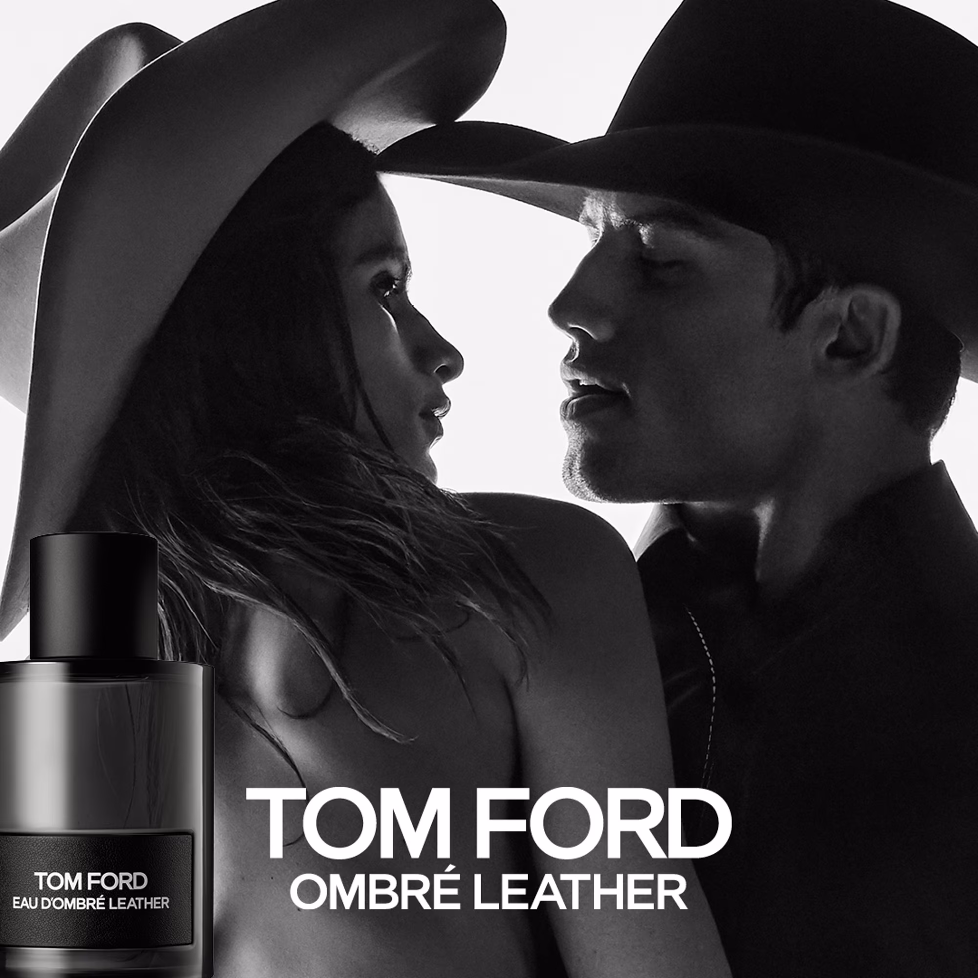EAU D'OMBRÉ LEATHEREau de toilette