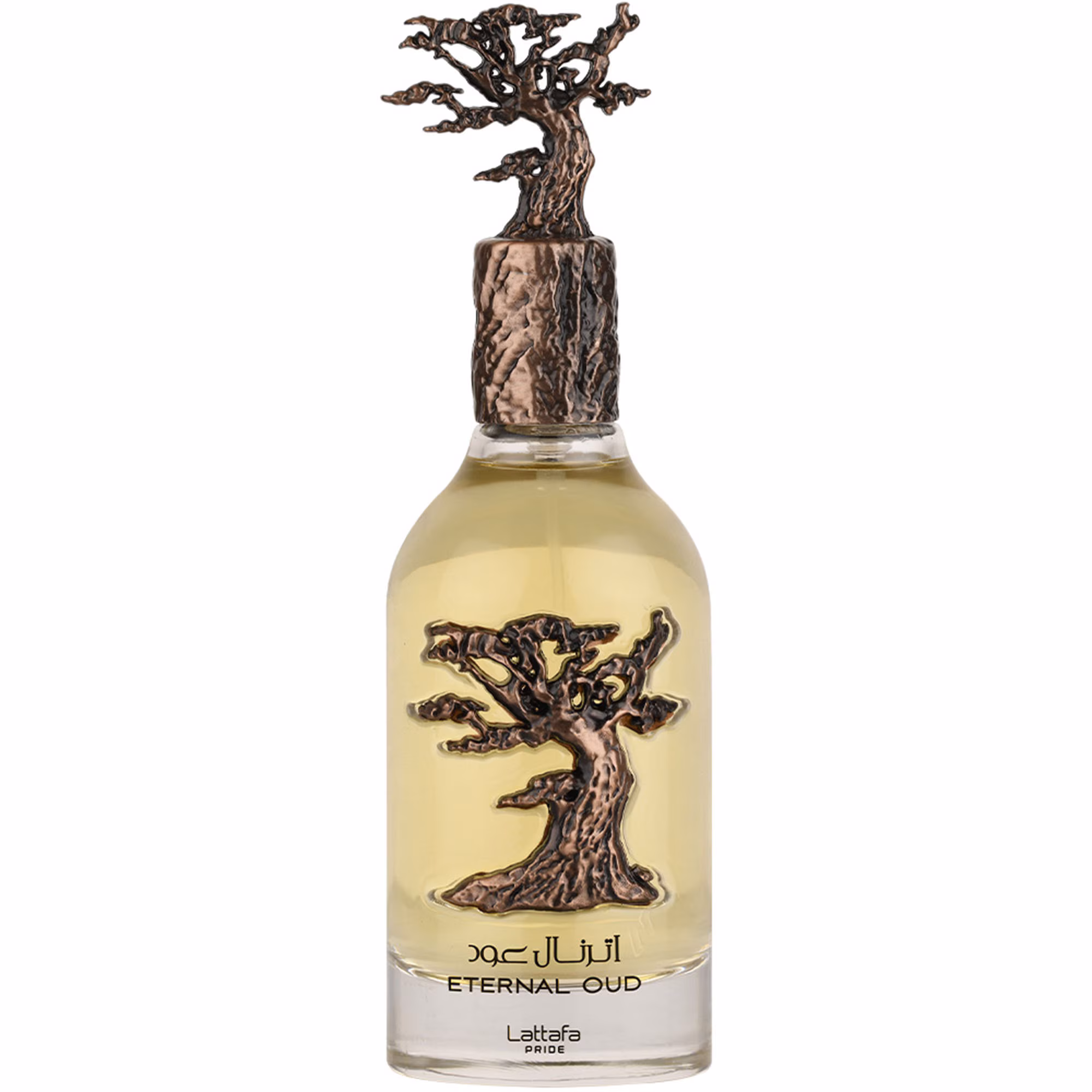 ETERNAL OUDEau de parfum