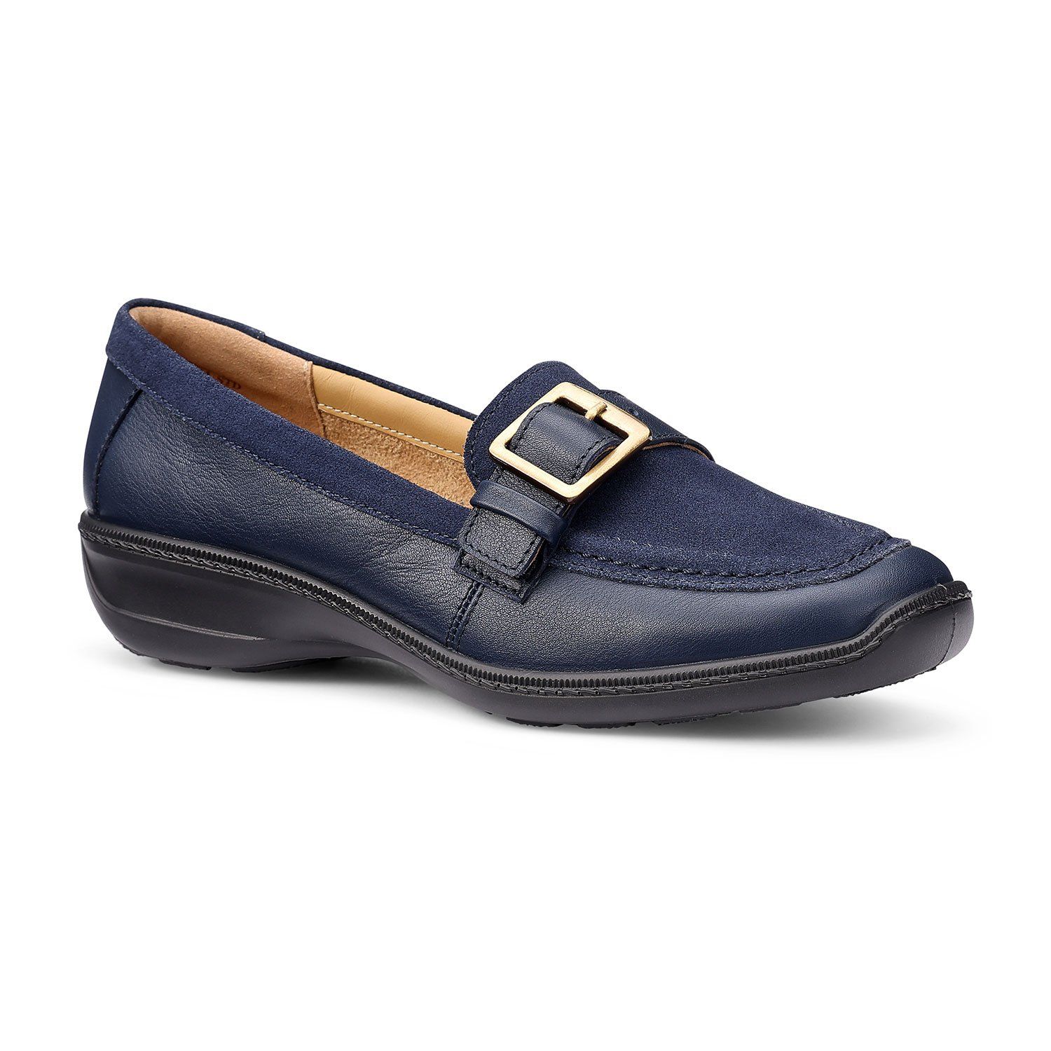 Hotter Opal' Loafers