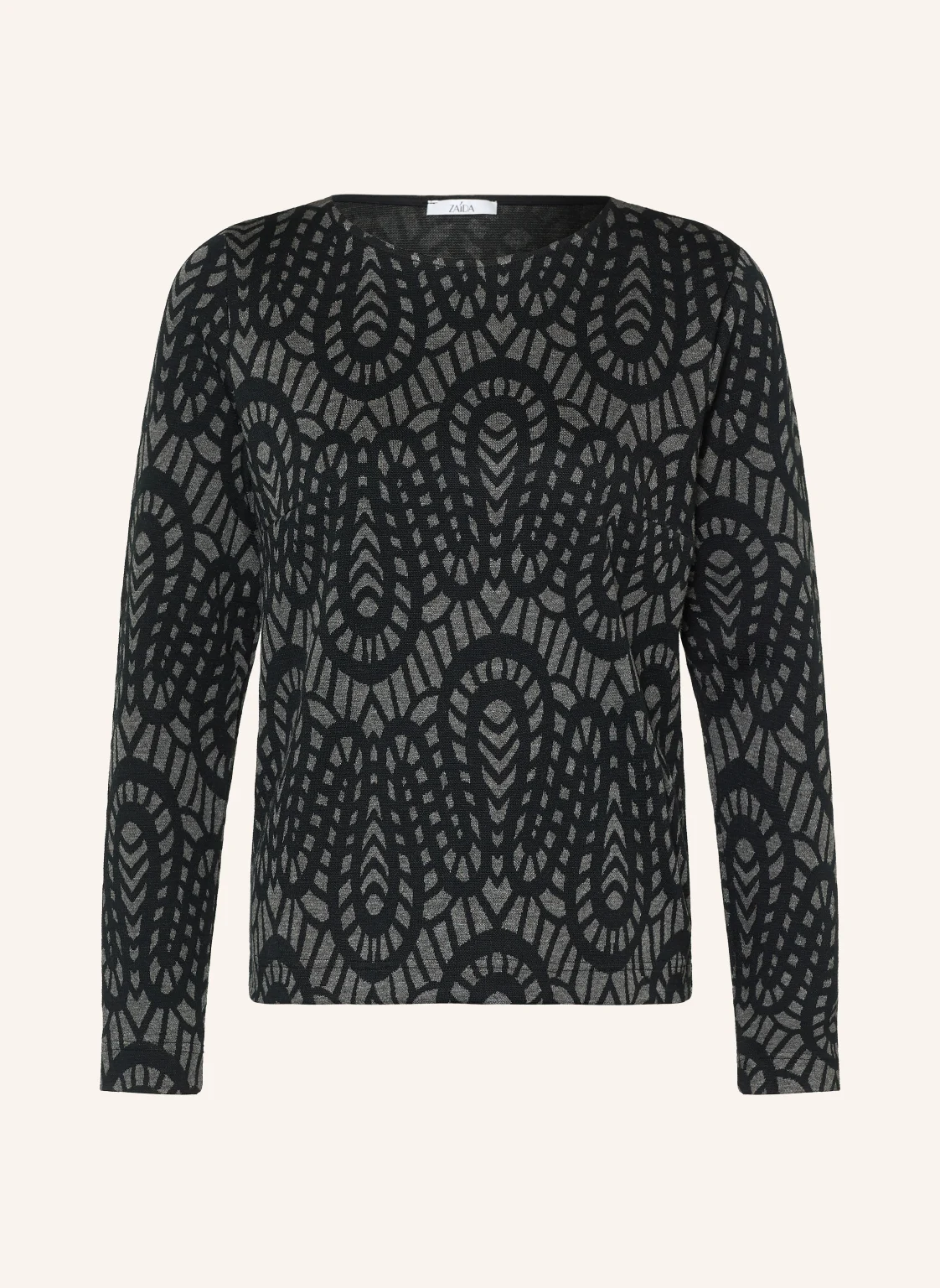 ZAÍDA Pullover