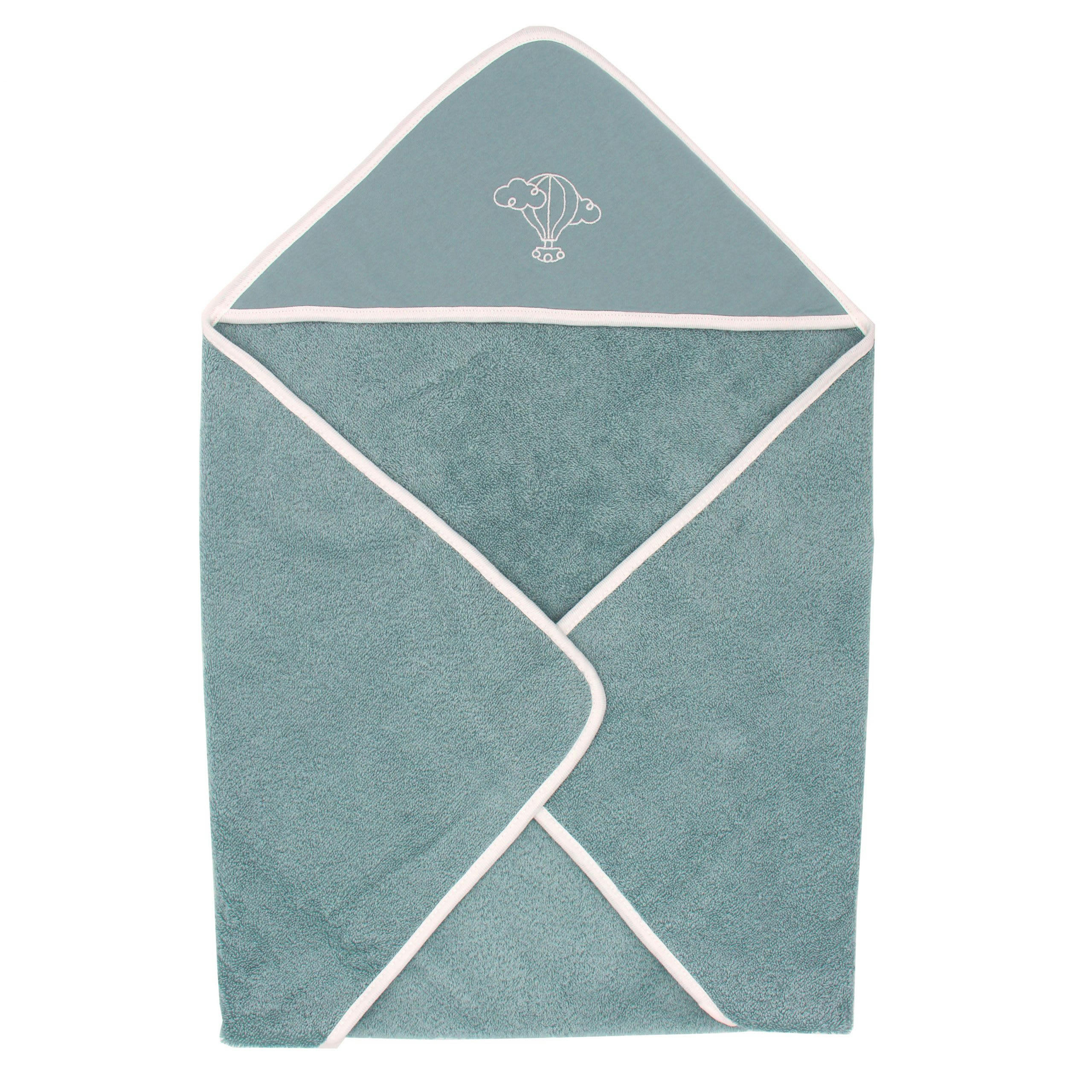 - Cape de Bain Forêt