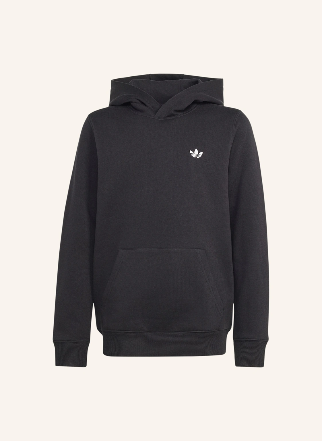 adidas Originals REGULAR FLEECE-HOODIE