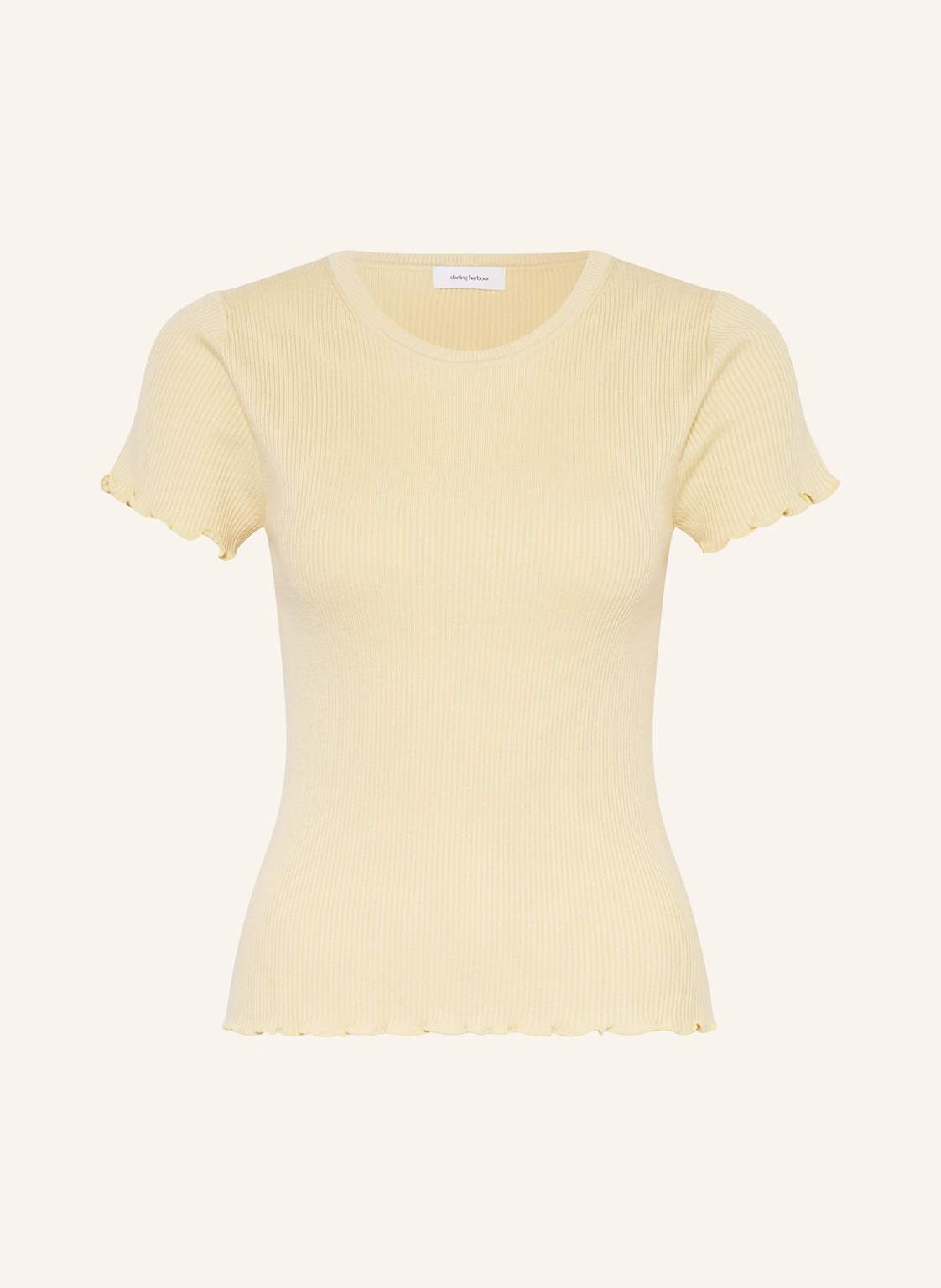 darling harbour Strickshirt