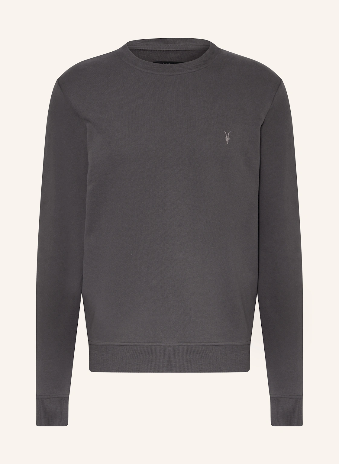 ALLSAINTS Sweatshirt RAVEN CREW