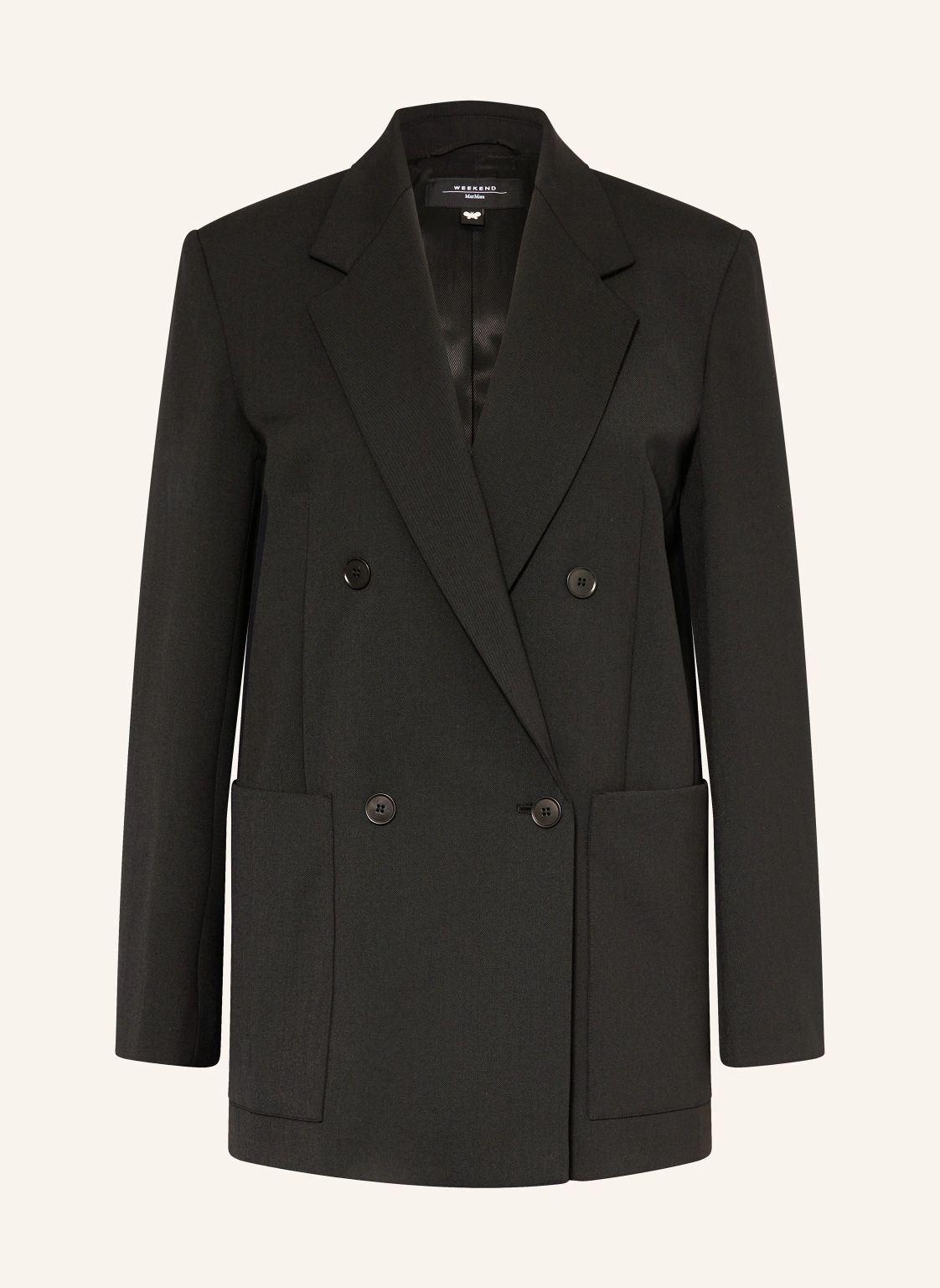 WEEKEND Max Mara Longblazer VELOCE