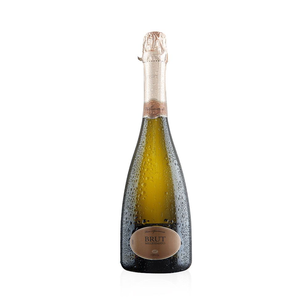 Virgin Wines Italian Sparkling Wine Case 6 Bottles (75cl)