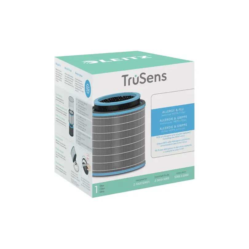 HEPA-Filter TruSens