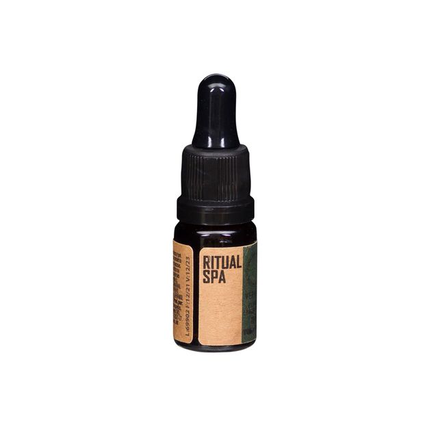 ESSÊNCIA VERBENA 10 ML RITUAL SPA