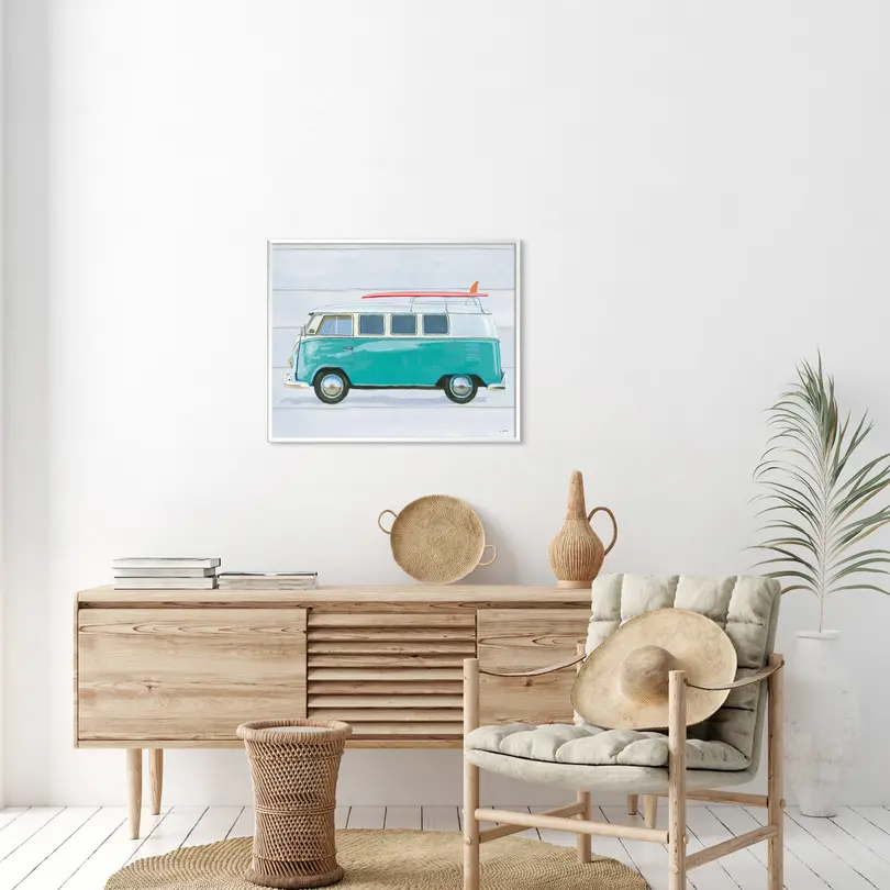 Kunstdruck Artprint
