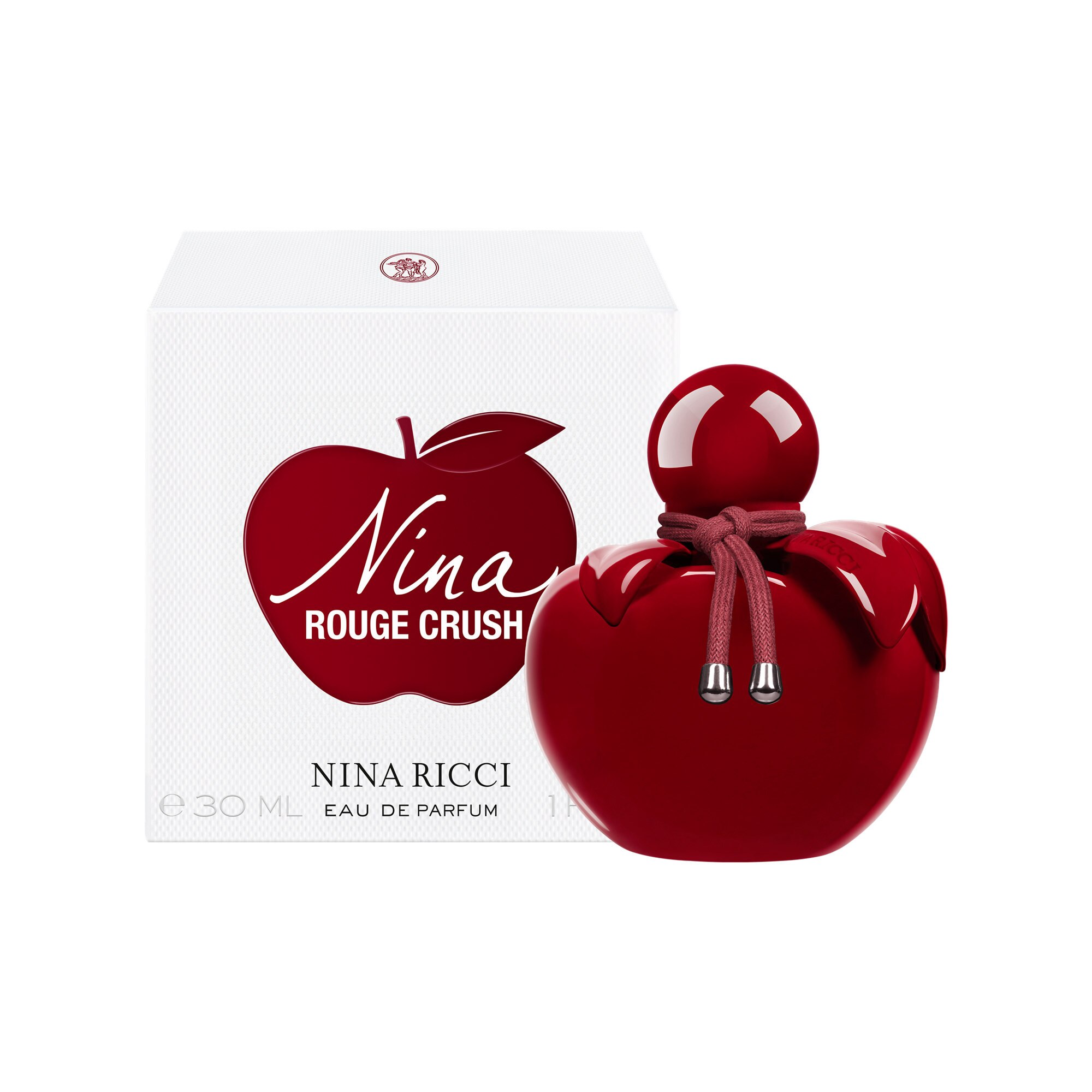 NINA ROUGE CRUSHEau de parfum