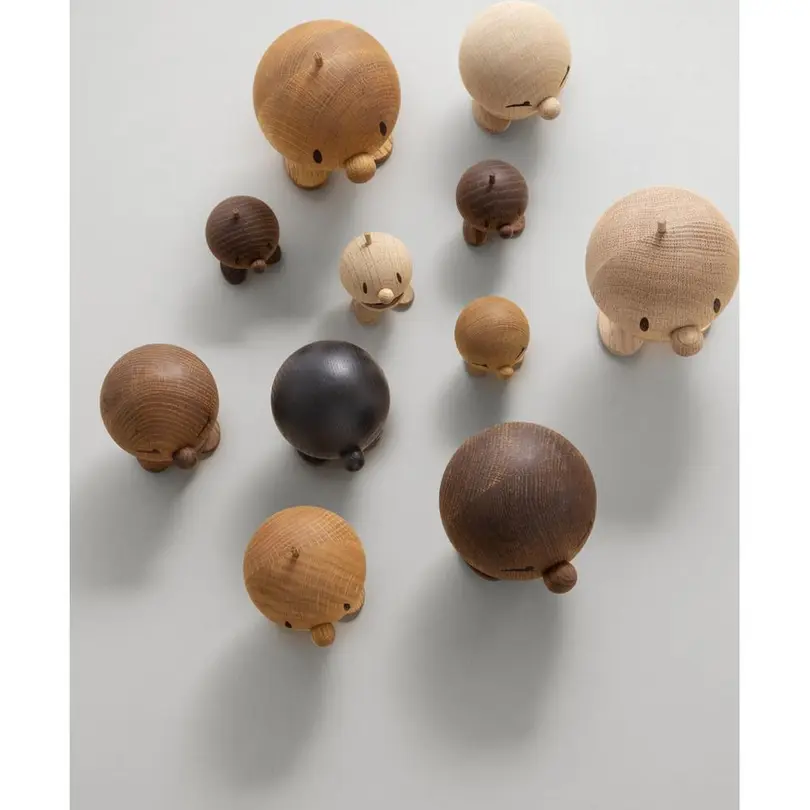 Figur Bumble Oak