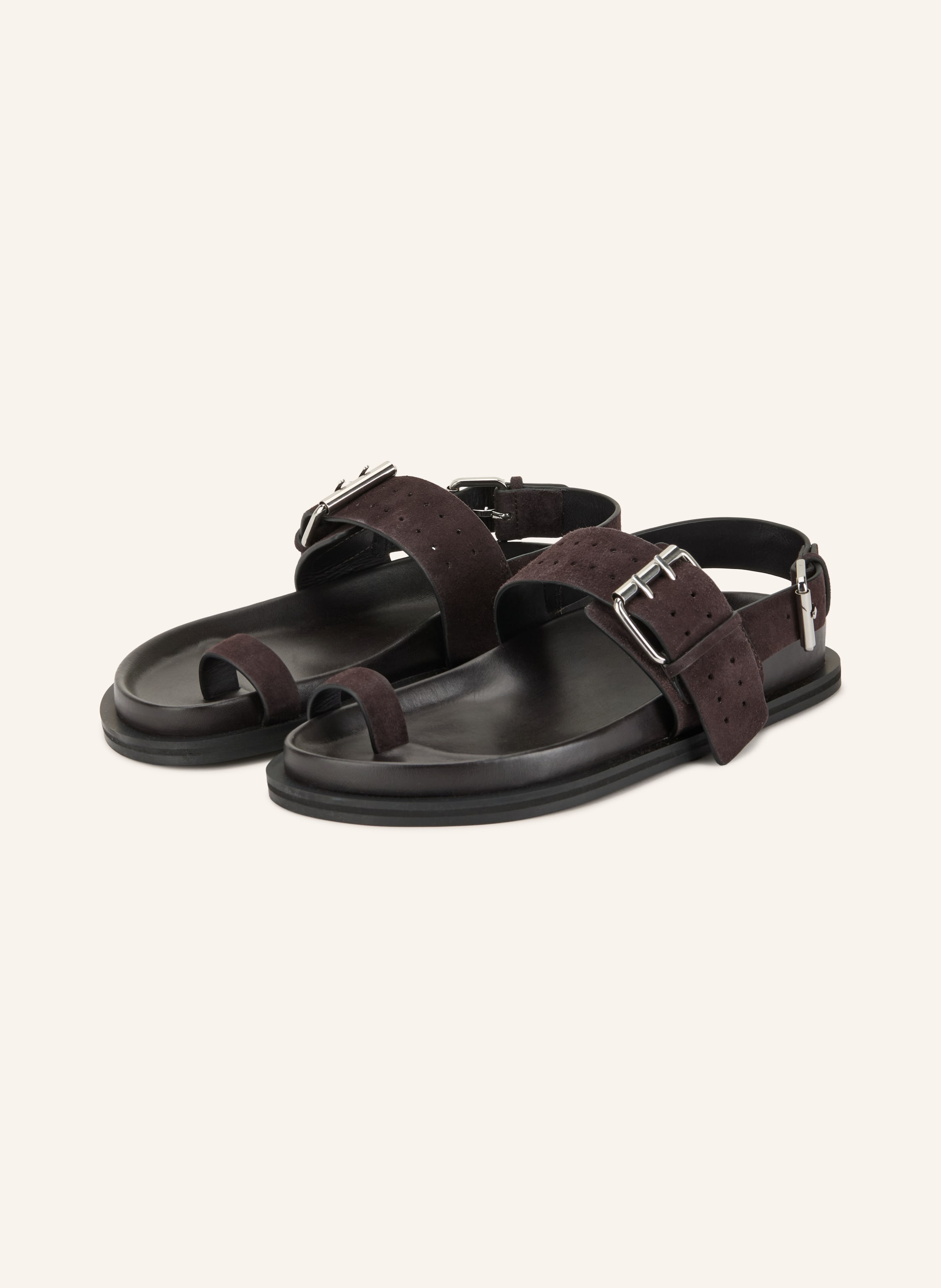 A.Emery Sandalen HATTIE