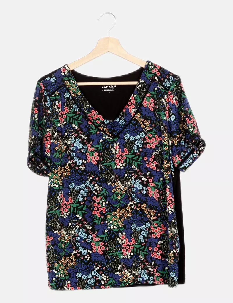 Camaïeu blouse