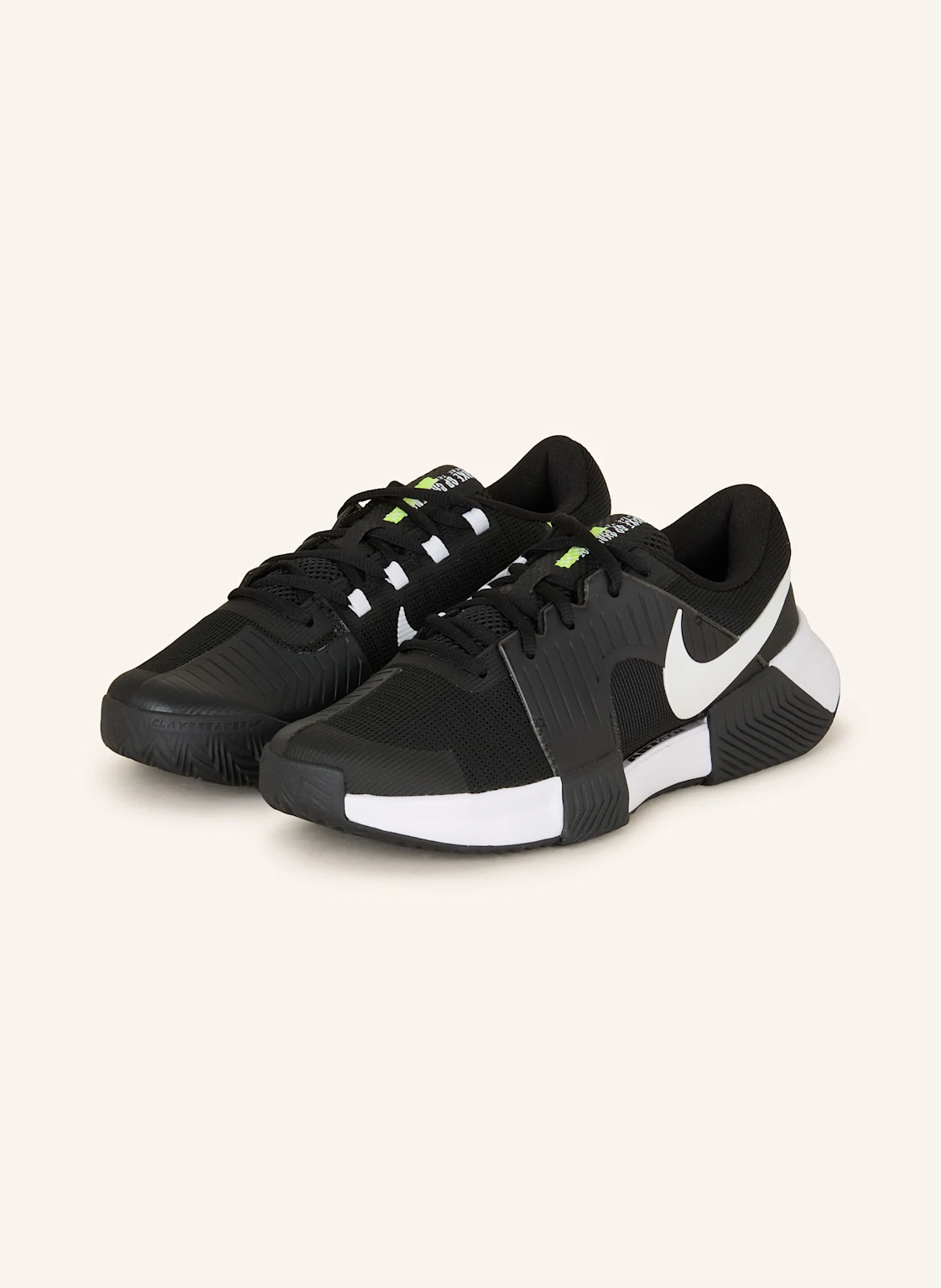 Nike Tennisschuhe ZOOM GP CHALLENGE 1