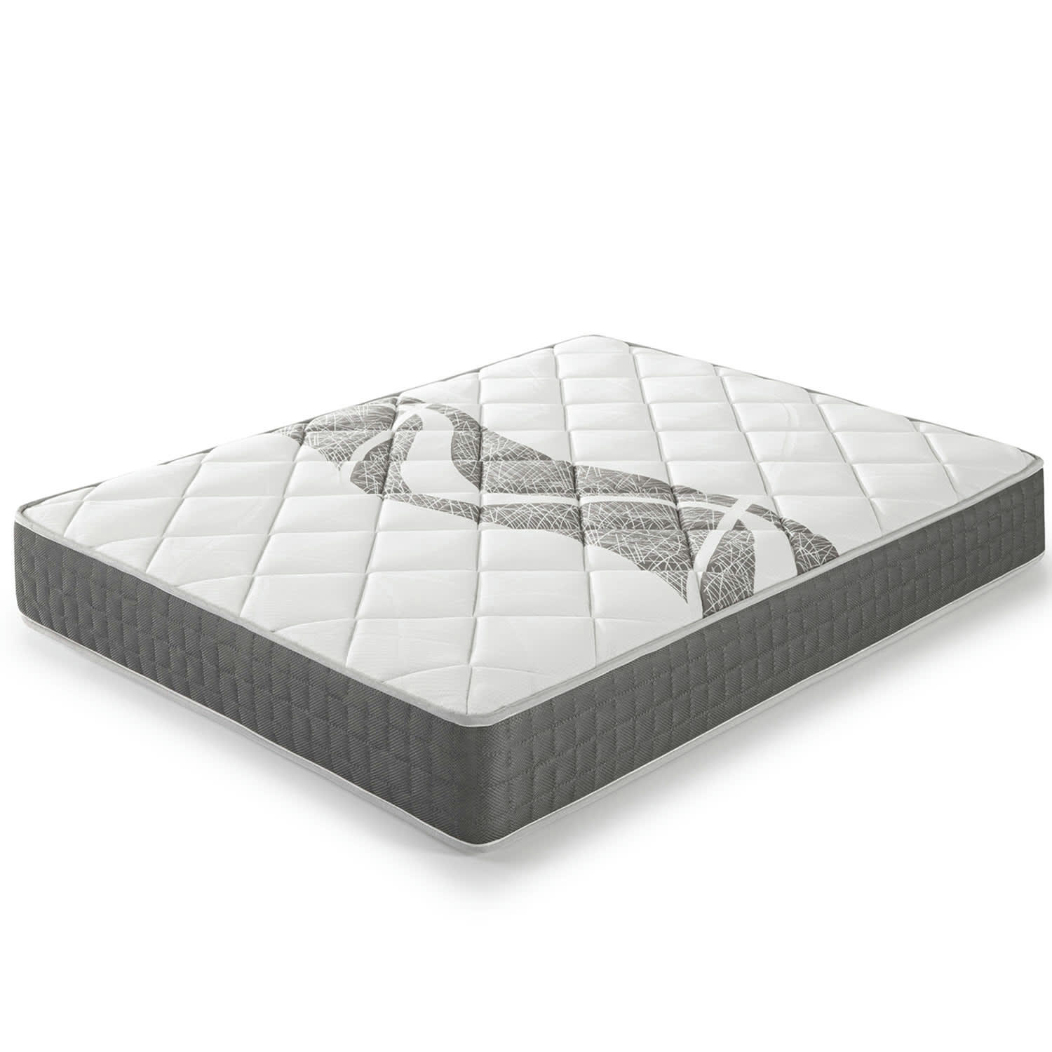 SLEEP PLUS 22 - Matelas à mémoire de forme 140x190 cm, 22 cm de épaisseur