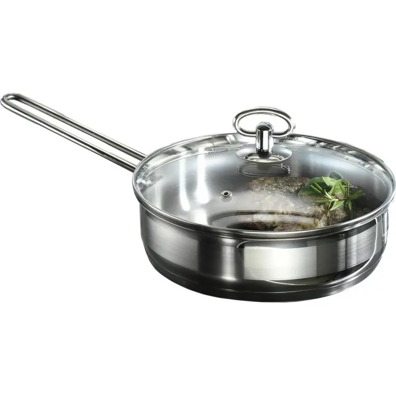 Stielkasserolle 20-teilig Jasmin