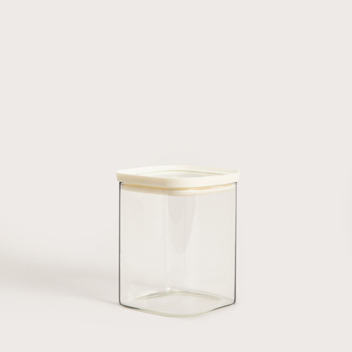 Pojemnik VENUS kwadratowy 0,9 l